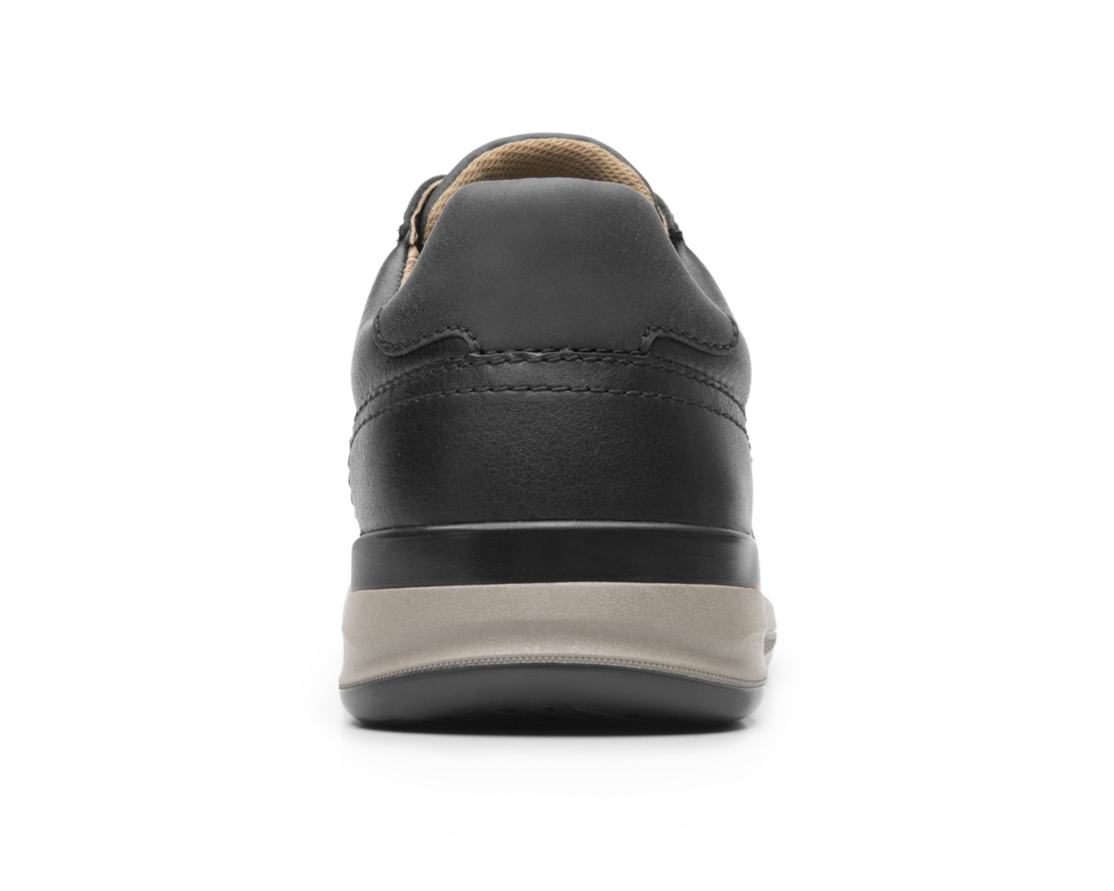 Foto 3 | Foto 3 | Zapatos Casuales Flexi Bard de Piel para Hombre