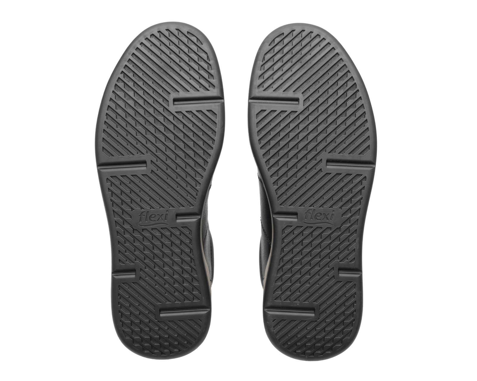 Foto 4 | Foto 4 | Zapatos Casuales Flexi Bard de Piel para Hombre