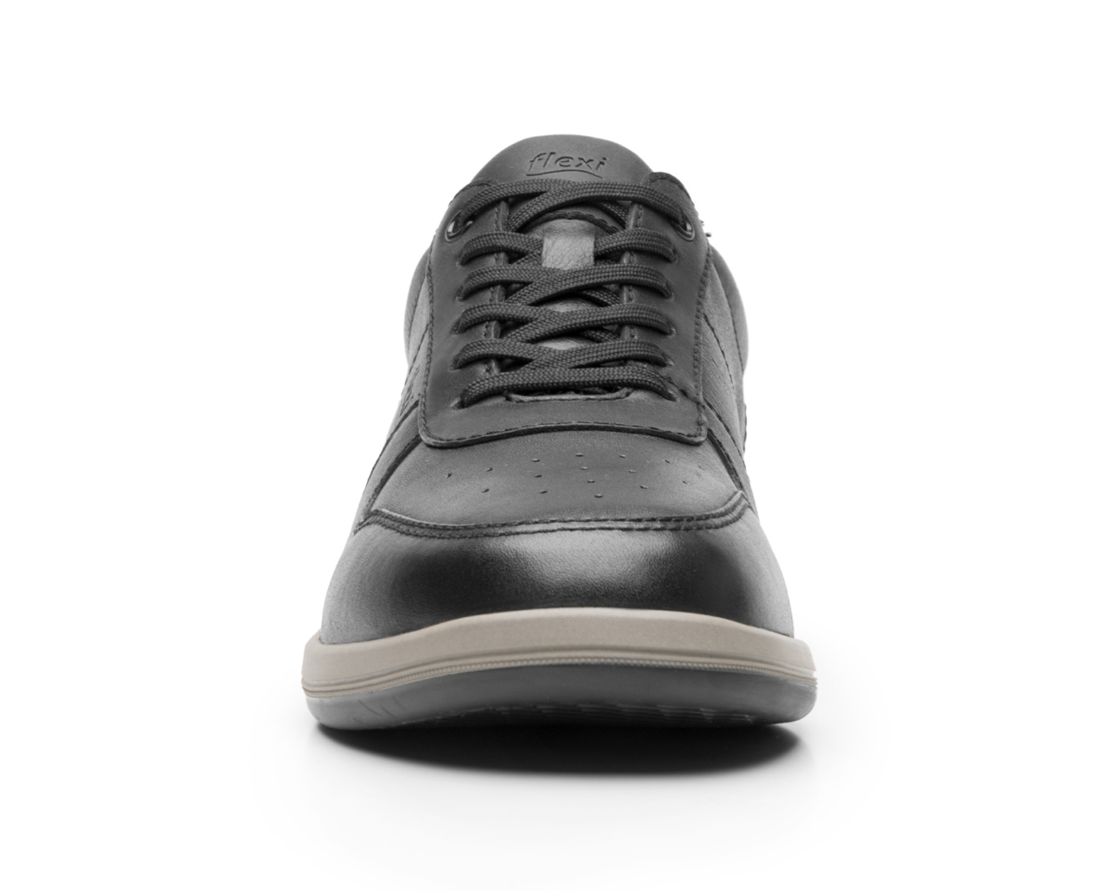 Foto 7 pulgar | Foto 6 | Zapatos Casuales Flexi Bard de Piel para Hombre