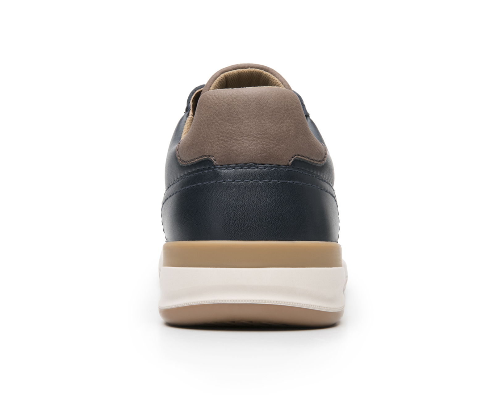 Foto 4 pulgar | Foto 3 | Tenis Casuales Flexi de Piel Bard para Hombre