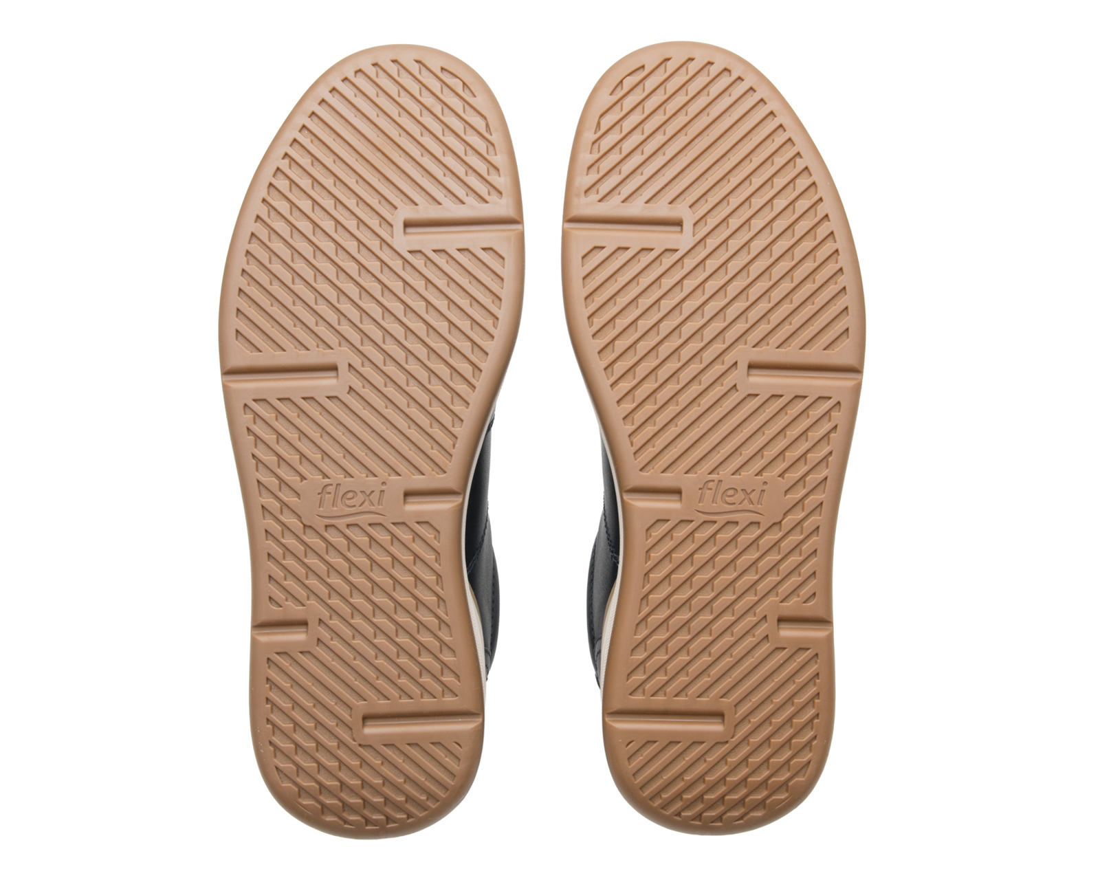 Foto 4 | Foto 4 | Tenis Casuales Flexi de Piel Bard para Hombre