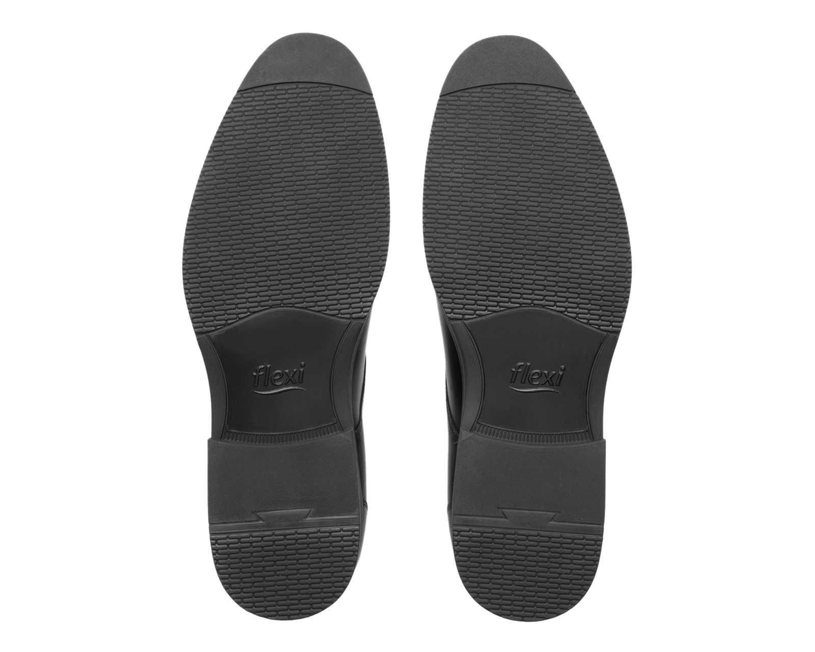 Foto 5 pulgar | Foto 4 | Zapatos de Vestir Flexi de Piel Banks para Hombre