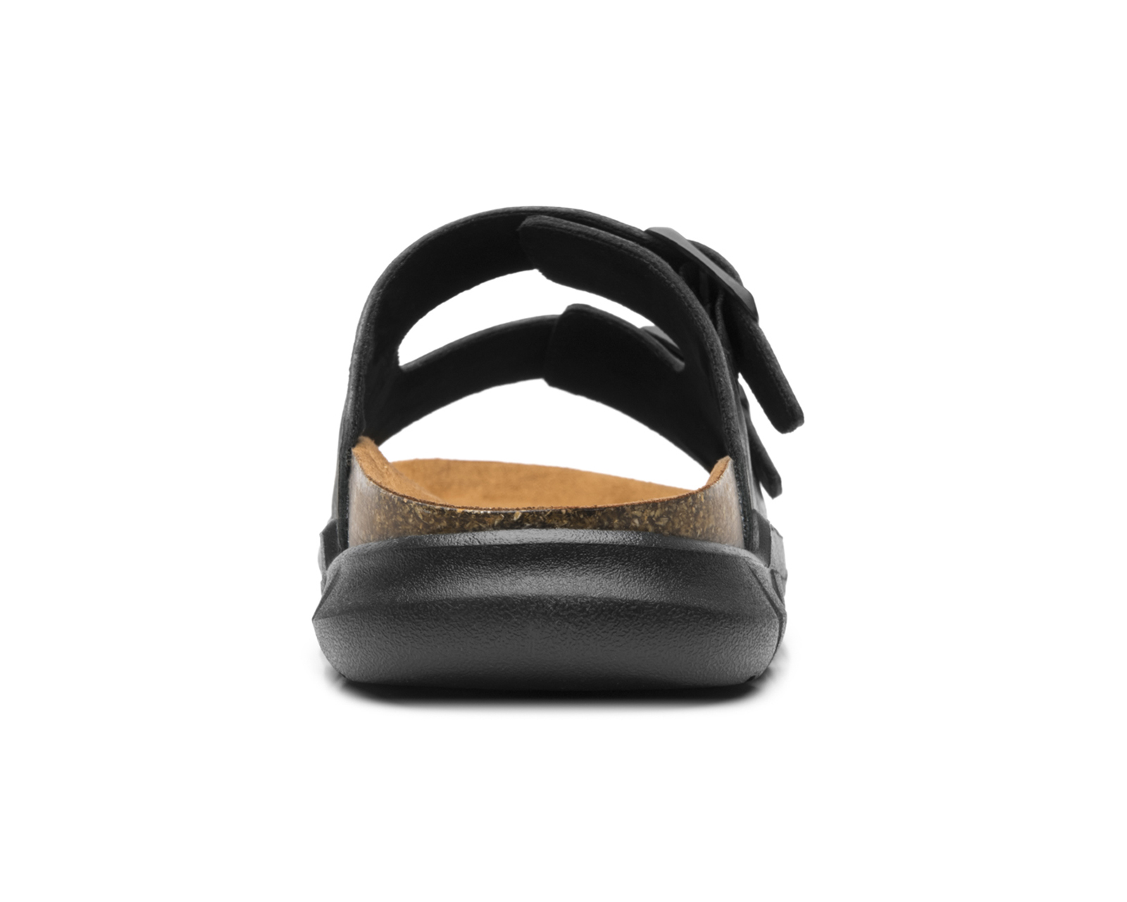 Foto 3 | Foto 3 | Sandalias Casuales Flexi de Piel Casio para Hombre