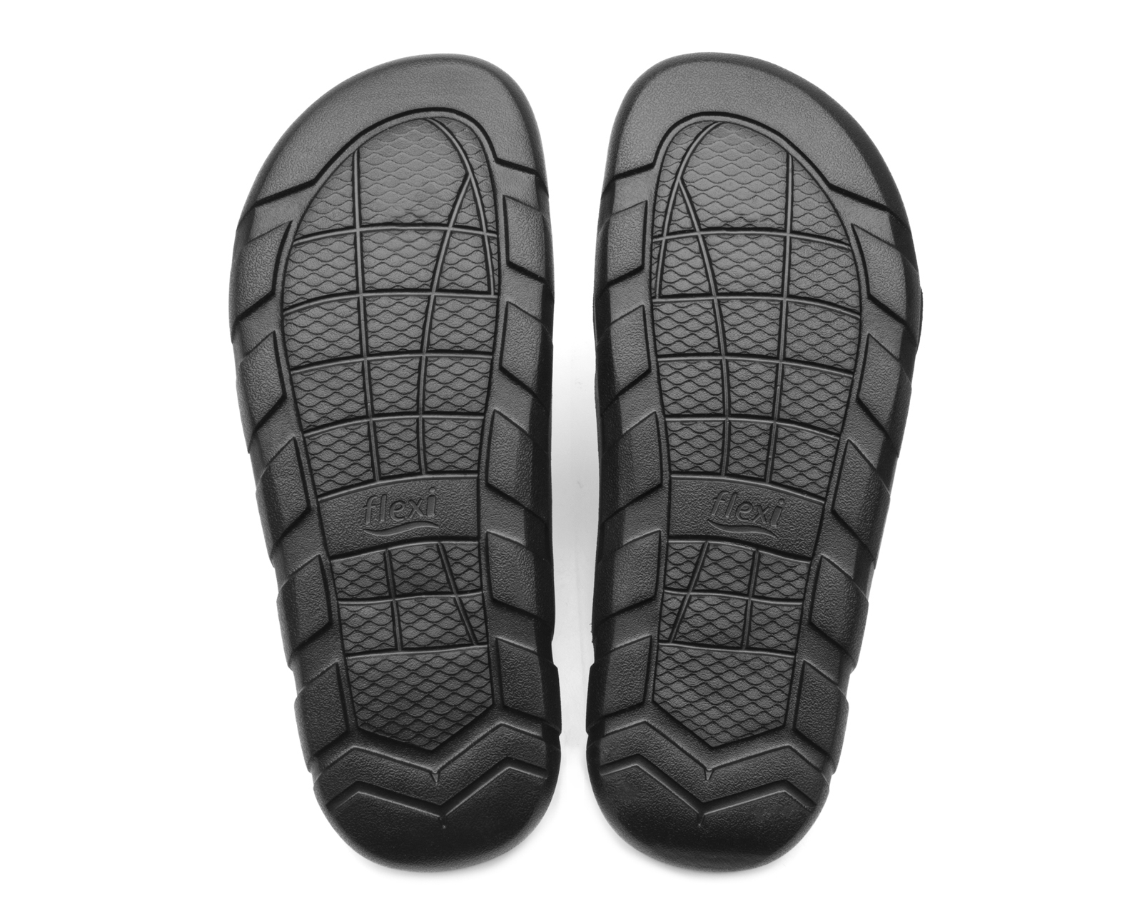 Foto 5 pulgar | Foto 4 | Sandalias Casuales Flexi de Piel Casio para Hombre