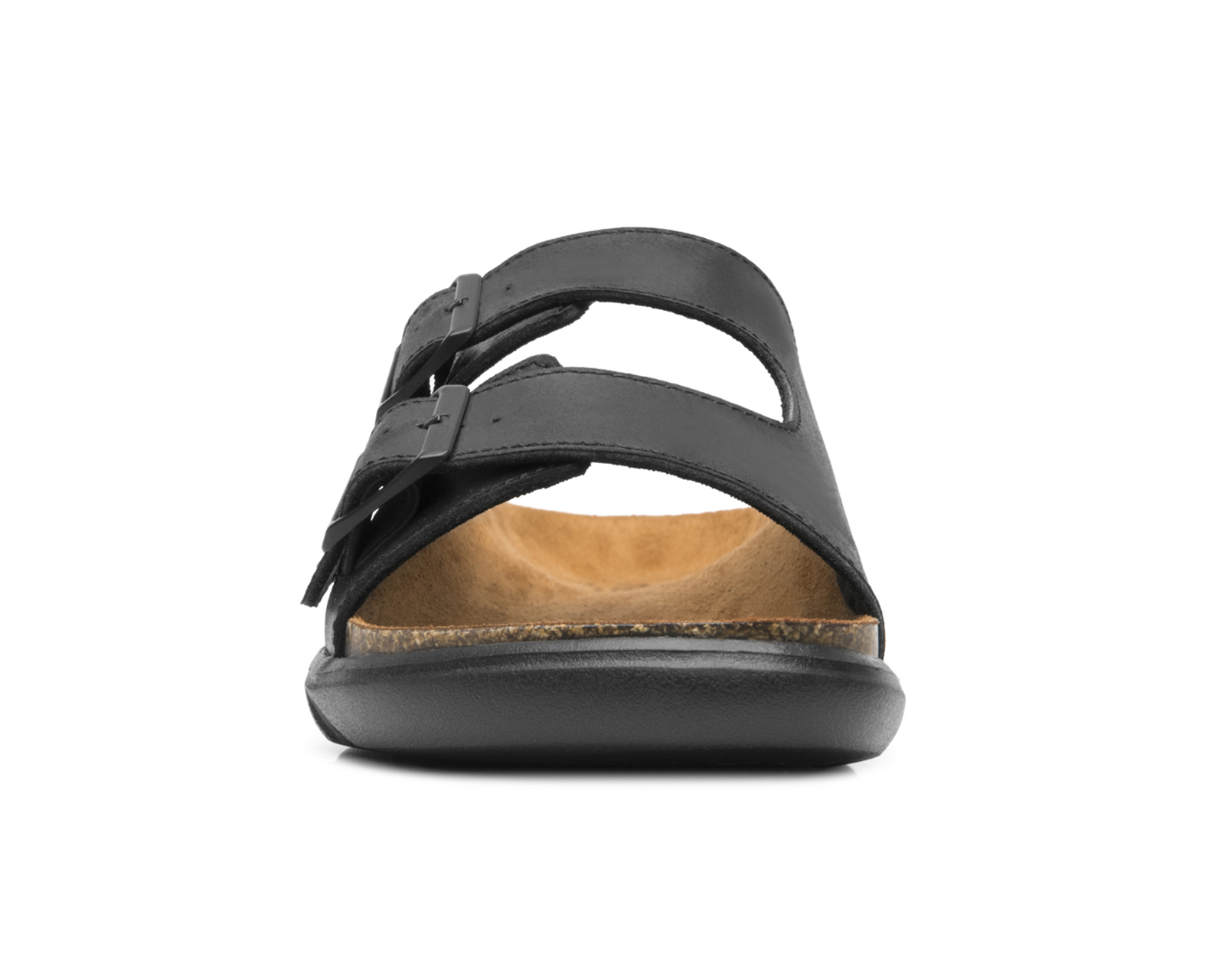 Foto 6 | Foto 6 | Sandalias Casuales Flexi de Piel Casio para Hombre