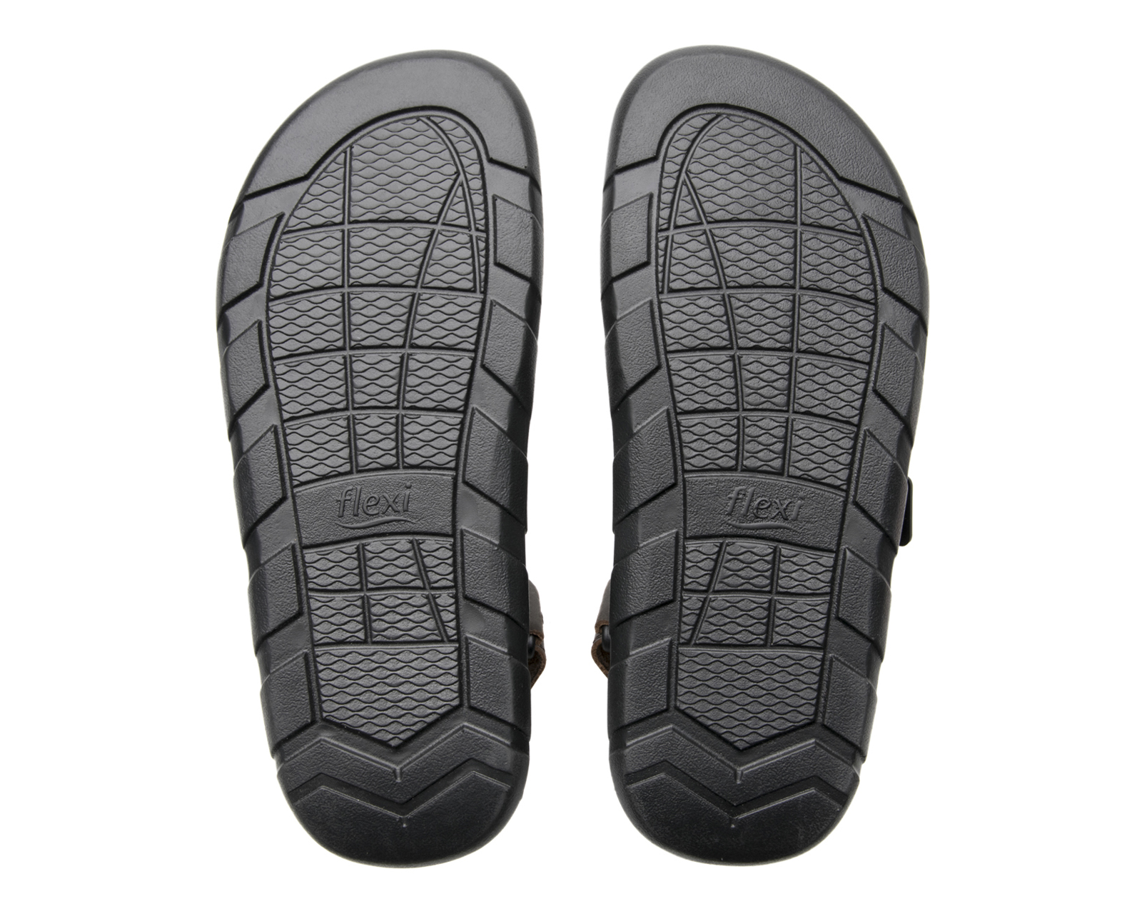 Foto 4 | Foto 4 | Sandalias Casuales Flexi de Piel Casio para Hombre