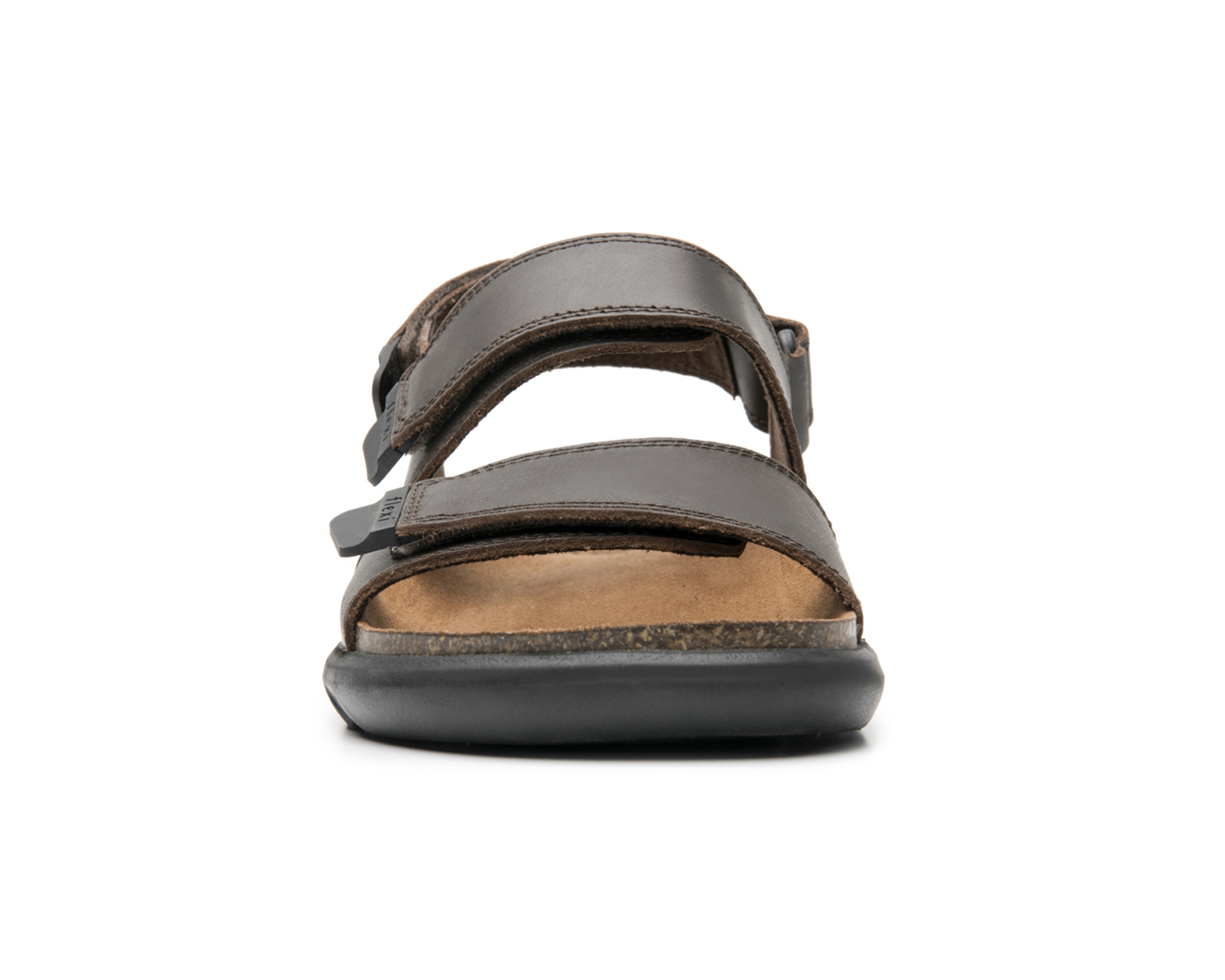 Foto 6 | Foto 6 | Sandalias Casuales Flexi de Piel Casio para Hombre