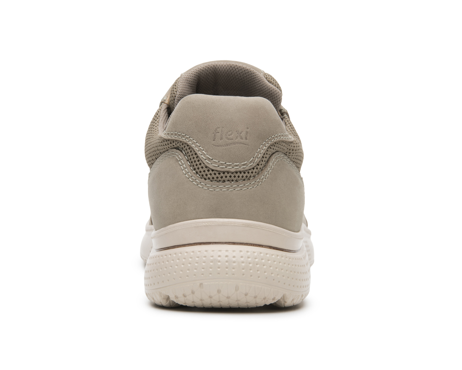 Foto 3 | Foto 3 | Tenis Casuales Flexi de Piel para Hombre