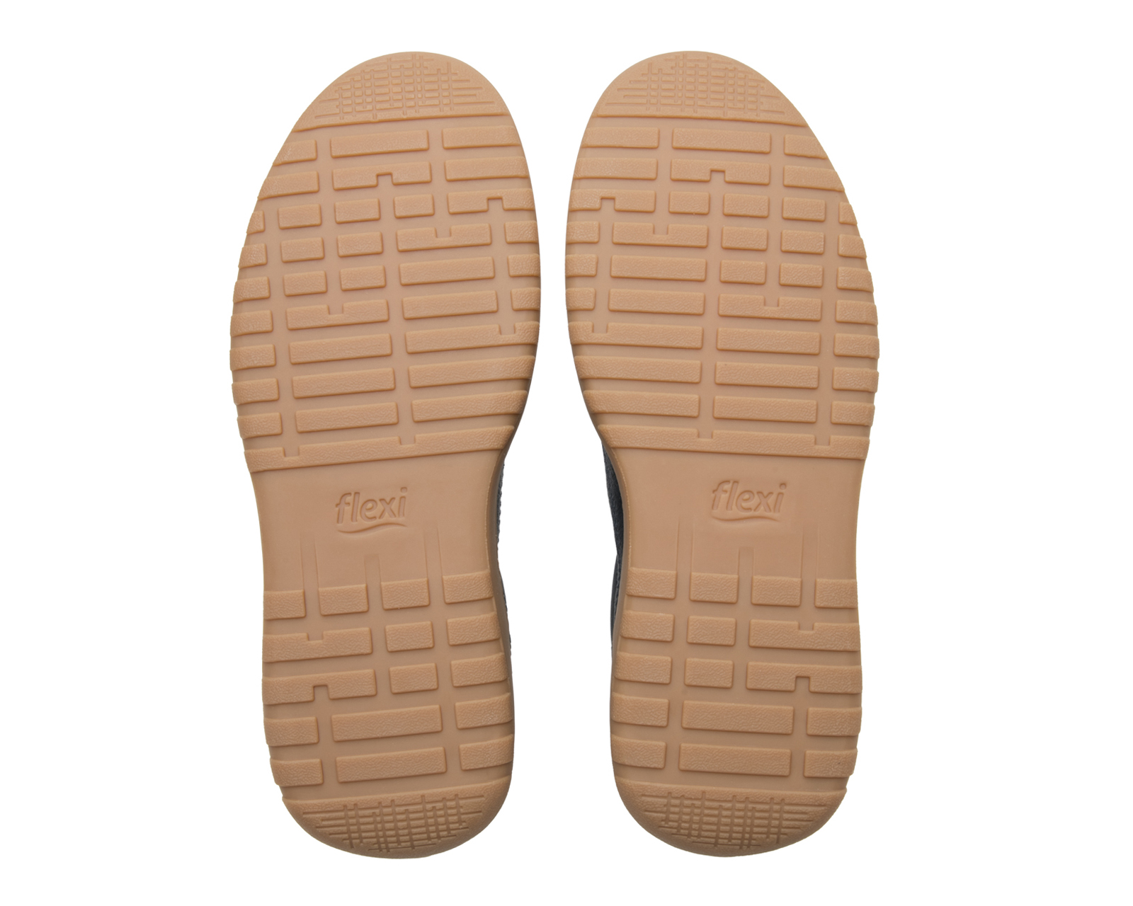 Foto 5 pulgar | Foto 4 | Tenis Casuales Flexi de Piel para Hombre