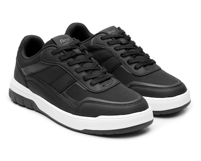 Foto 1 | Foto 1 | Tenis Casuales Flexi para Hombre