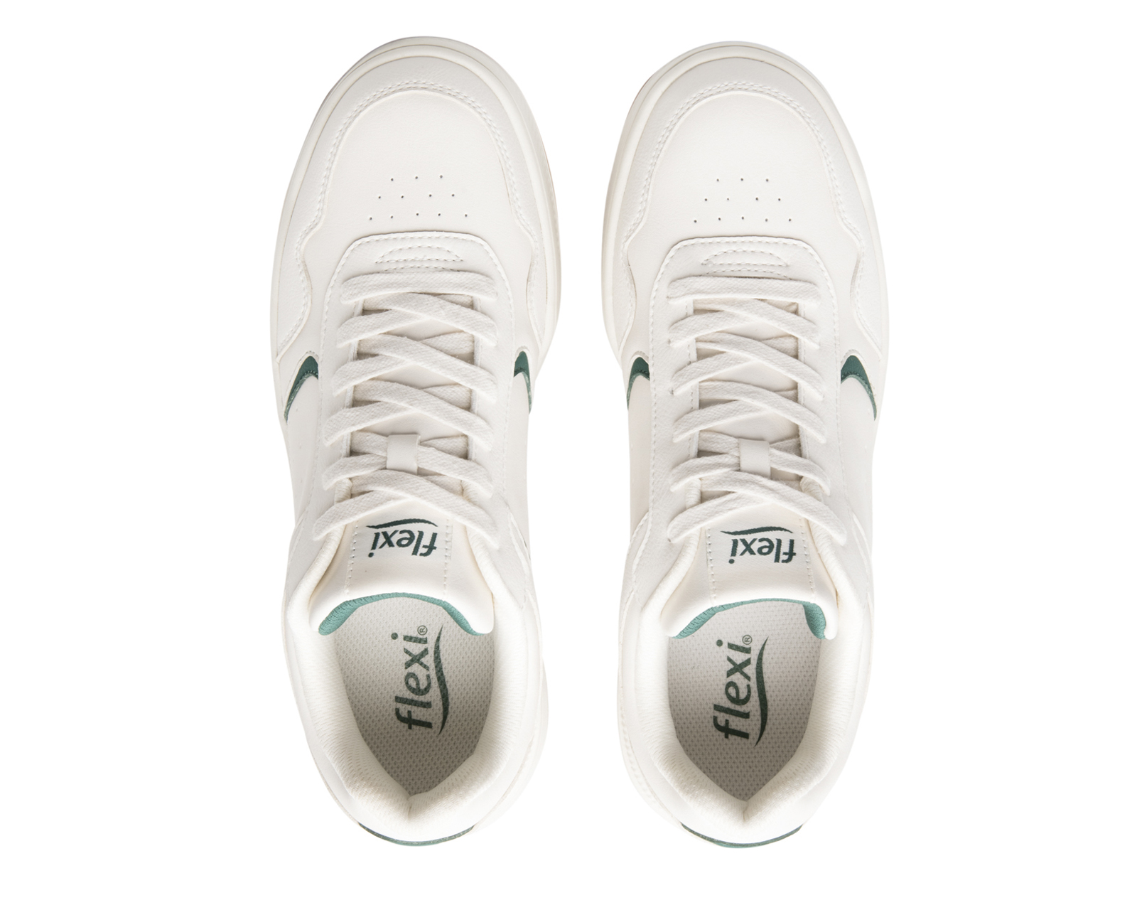 Foto 5 | Foto 5 | Tenis Casuales Flexi para Hombre