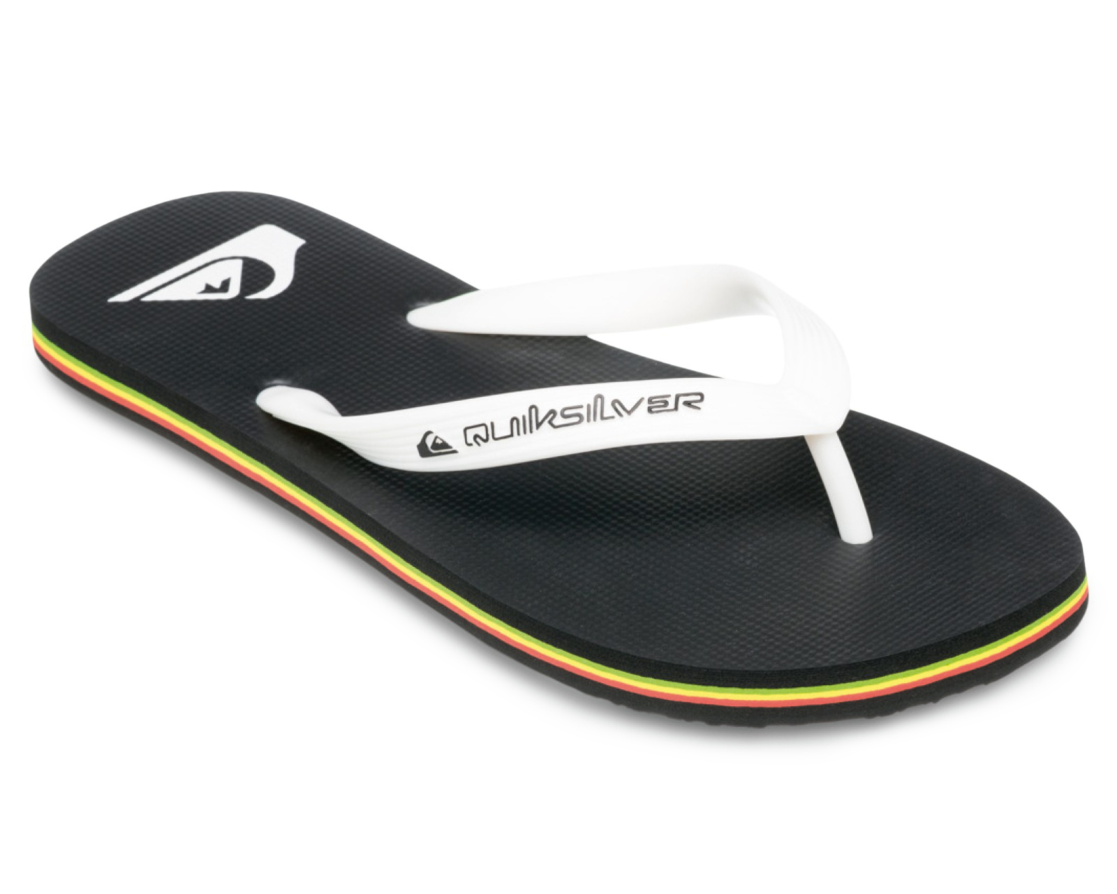 Foto 1 | Foto 1 | Sandalias de Playa Quiksilver Molokai Core para Hombre