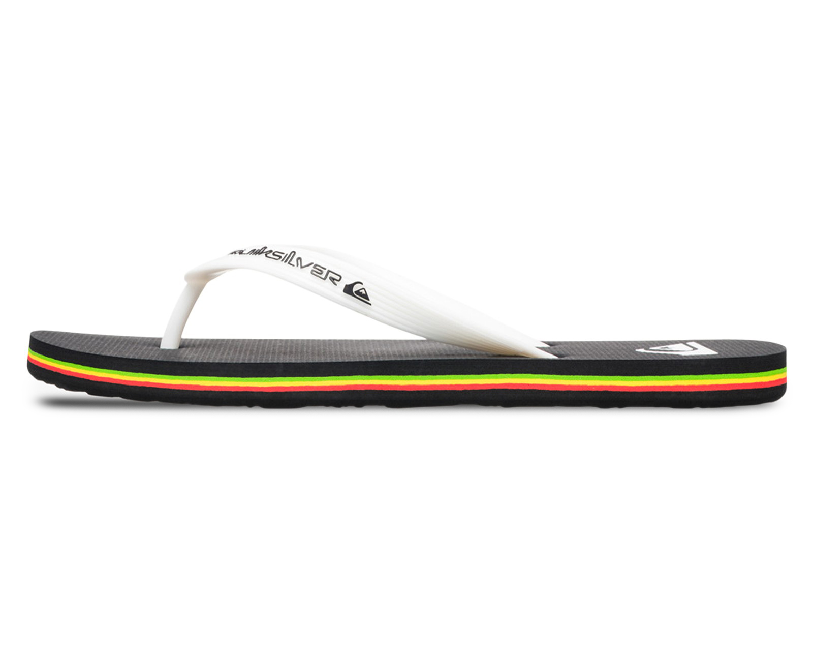 Foto 2 | Foto 2 | Sandalias de Playa Quiksilver Molokai Core para Hombre