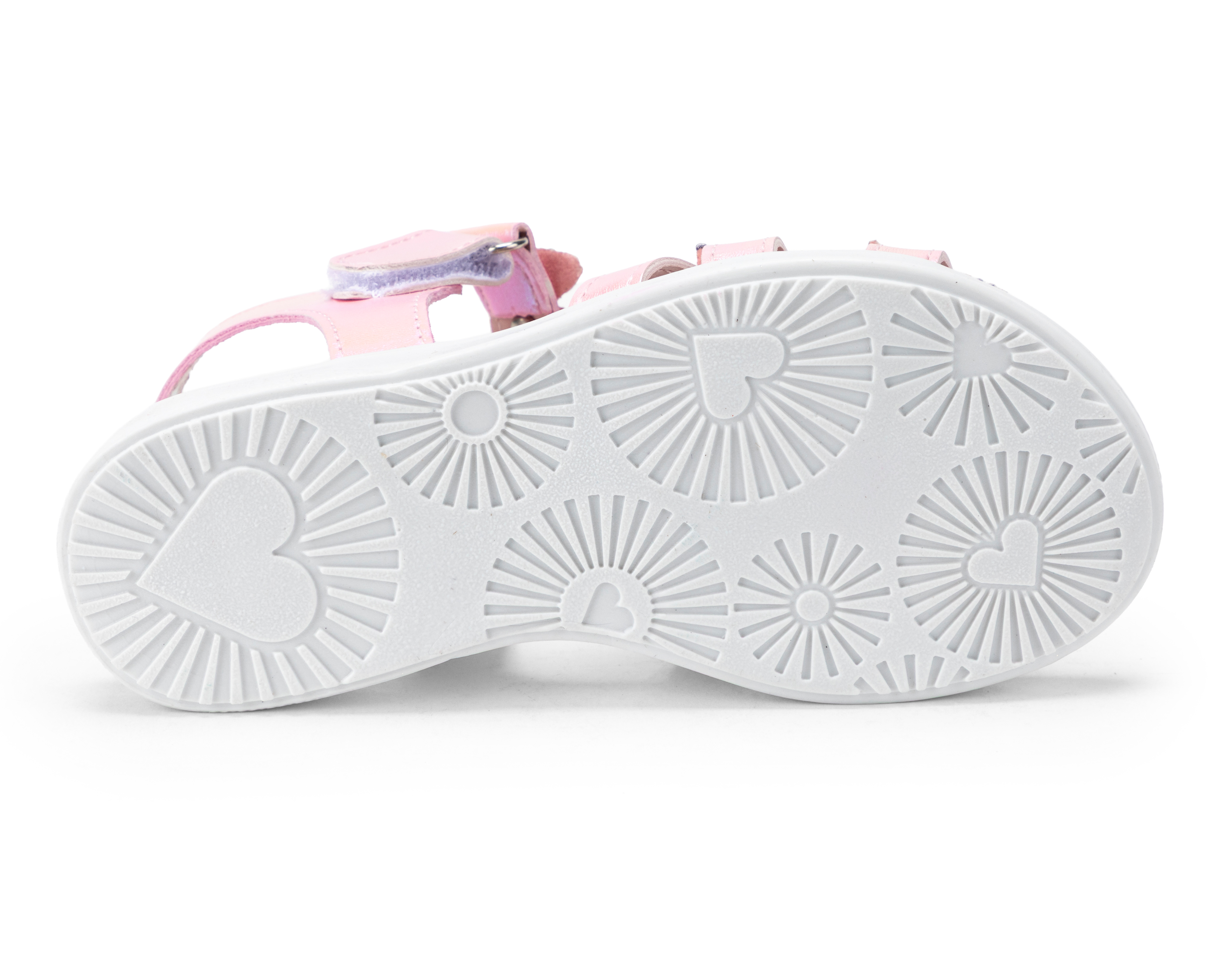 Foto 5 pulgar | Foto 4 | Sandalias Girls Attitude para Niña