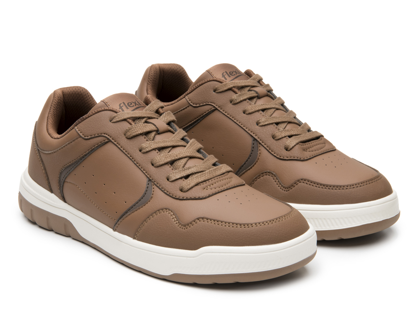 Tenis Casuales Flexi para Hombre
