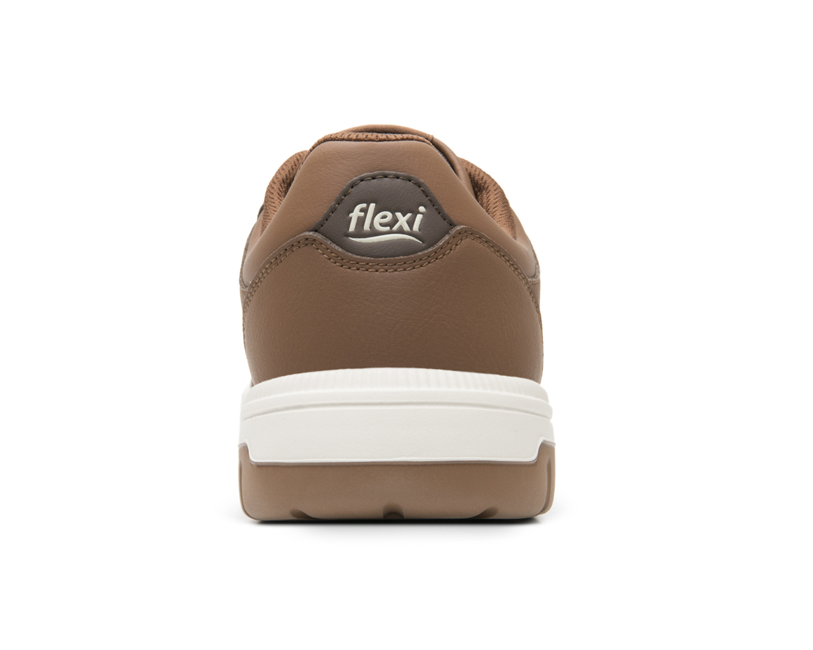 Foto 4 pulgar | Foto 3 | Tenis Casuales Flexi para Hombre