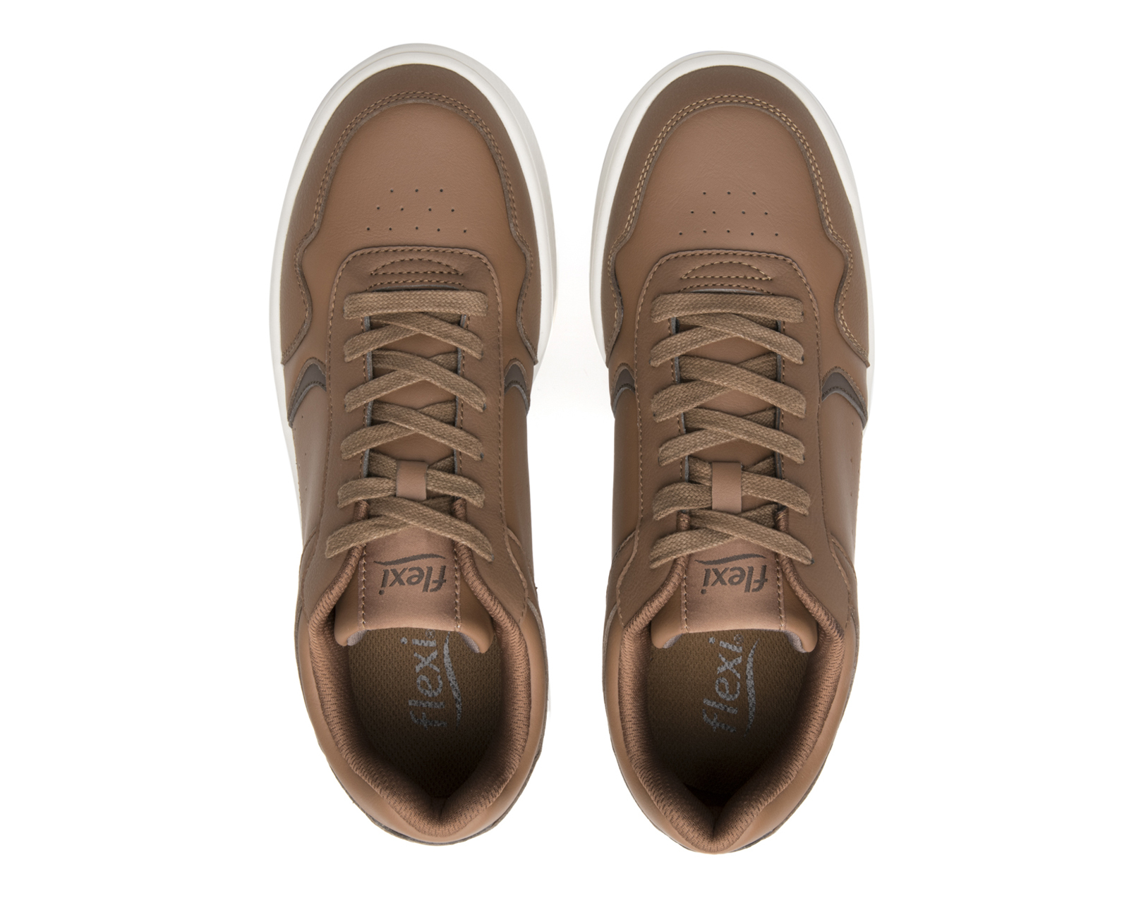 Foto 6 pulgar | Foto 5 | Tenis Casuales Flexi para Hombre