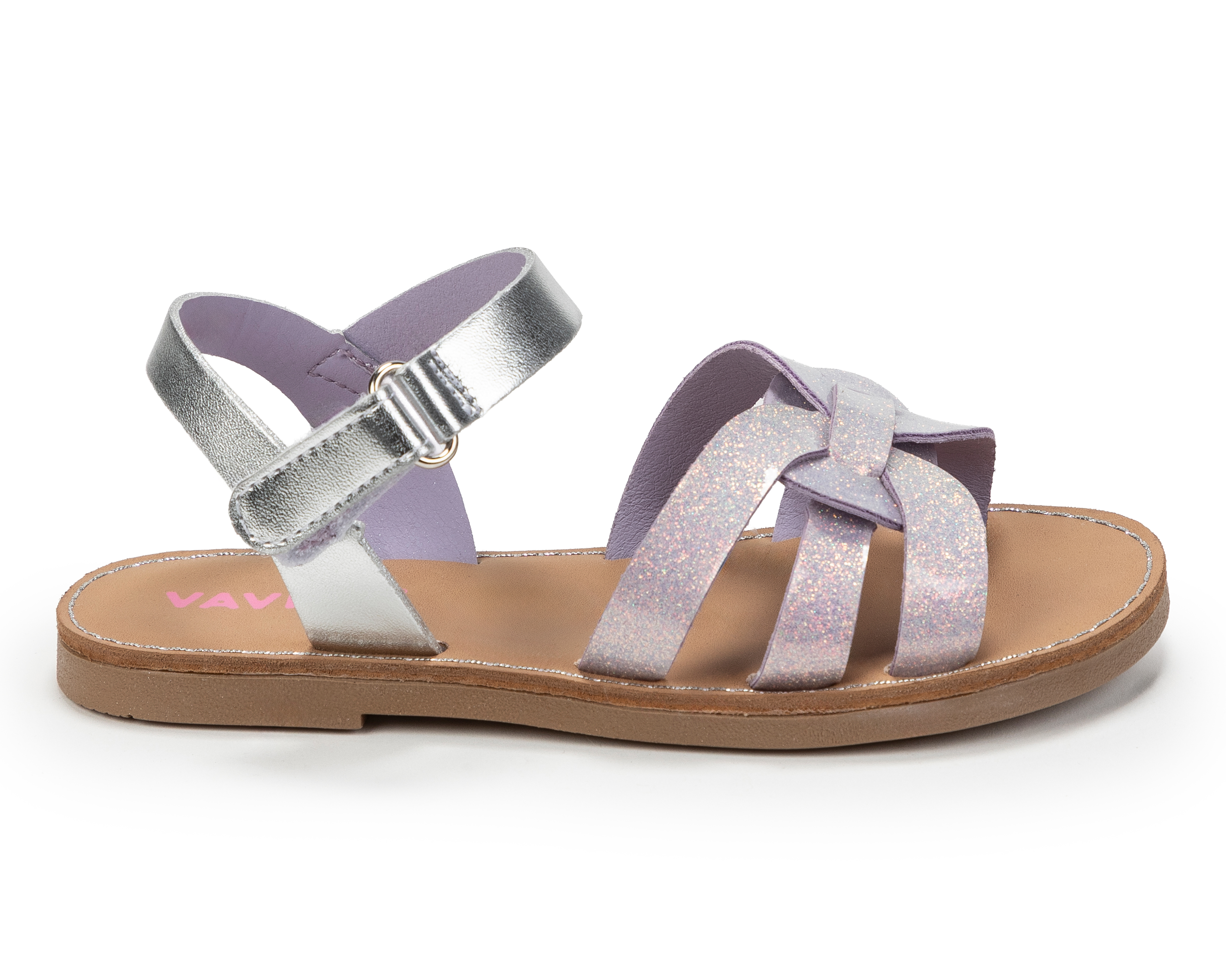 Foto 2 | Foto 2 | Sandalias Casuales Vavito para Niña