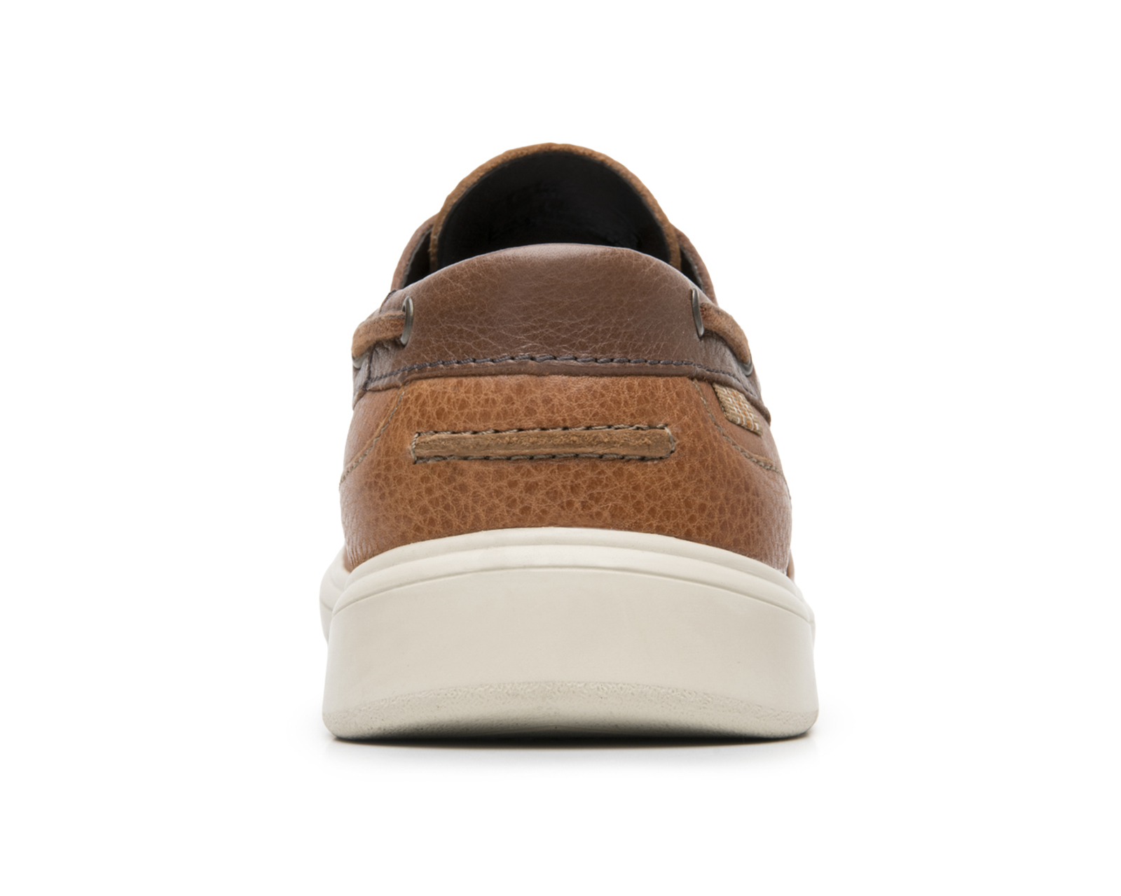 Foto 4 pulgar | Foto 3 | Mocasines Flexi de Piel Russell para Hombre