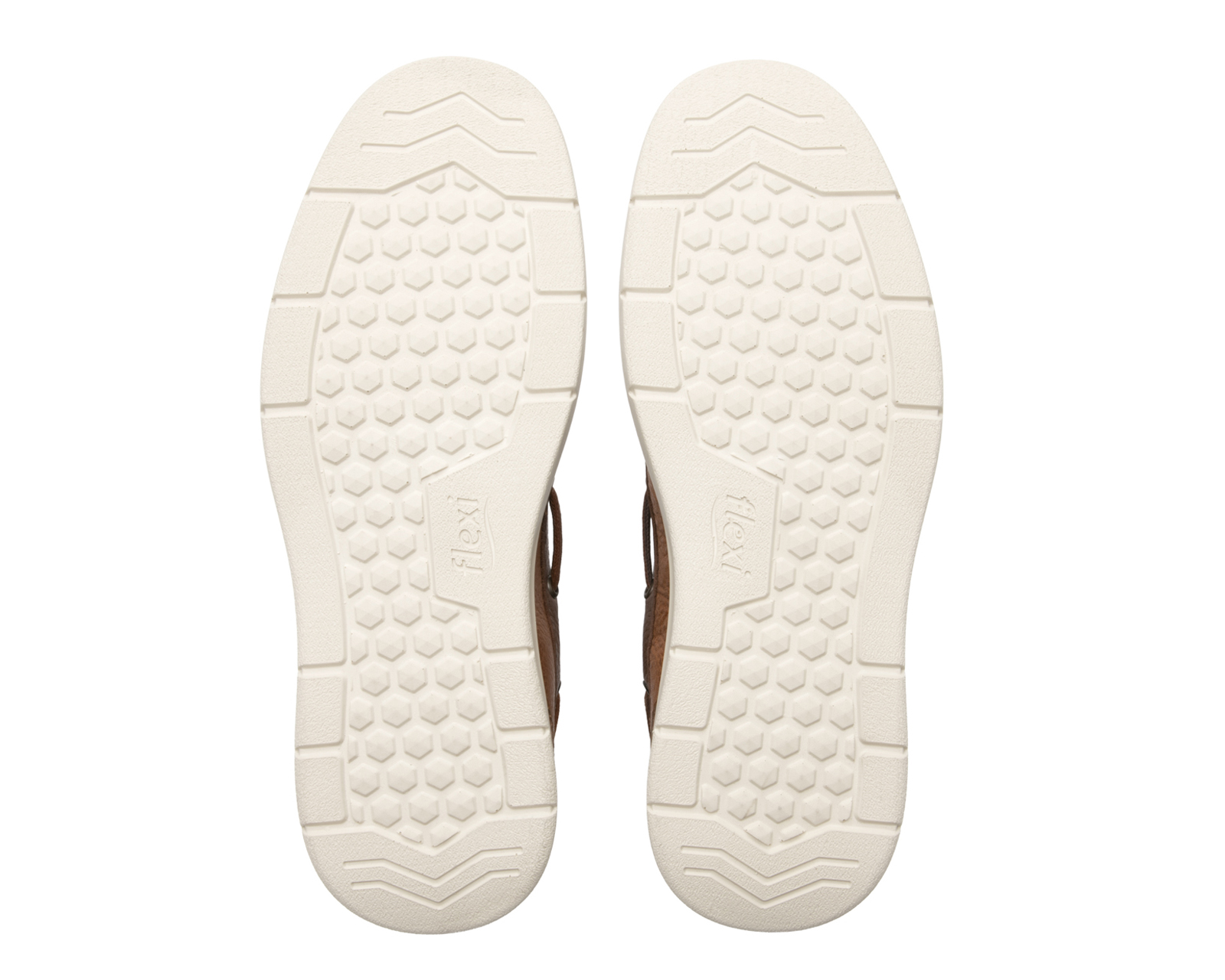 Foto 4 | Foto 4 | Mocasines Flexi de Piel Russell para Hombre