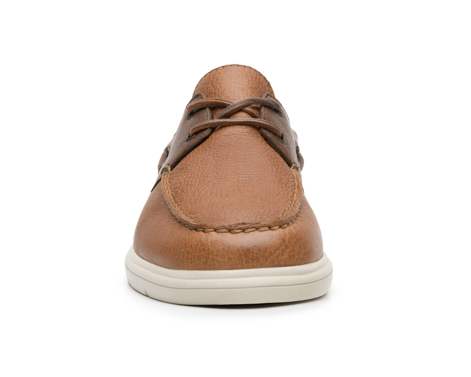 Foto 7 pulgar | Foto 6 | Mocasines Flexi de Piel Russell para Hombre