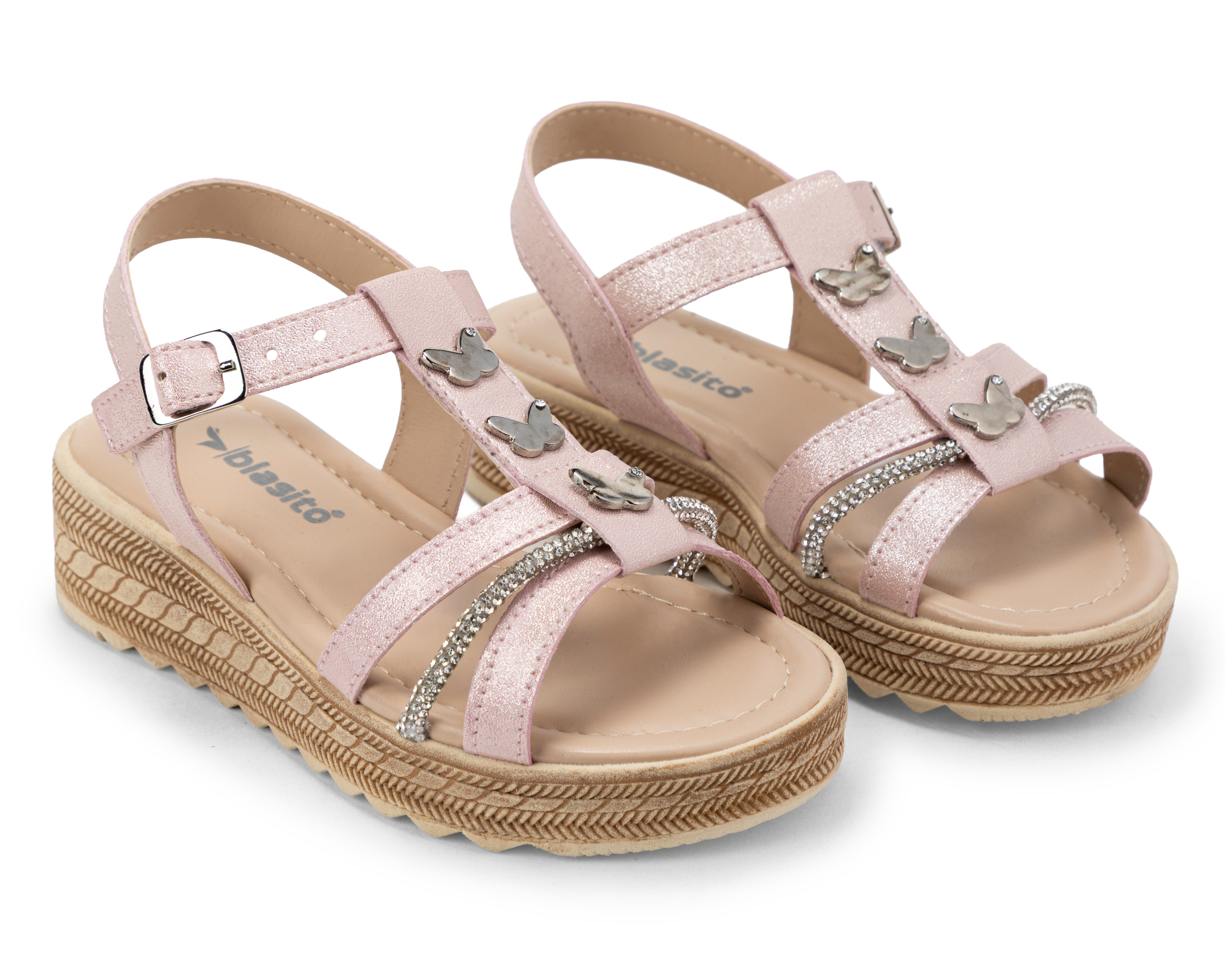 Sandalias Blasito para Niña