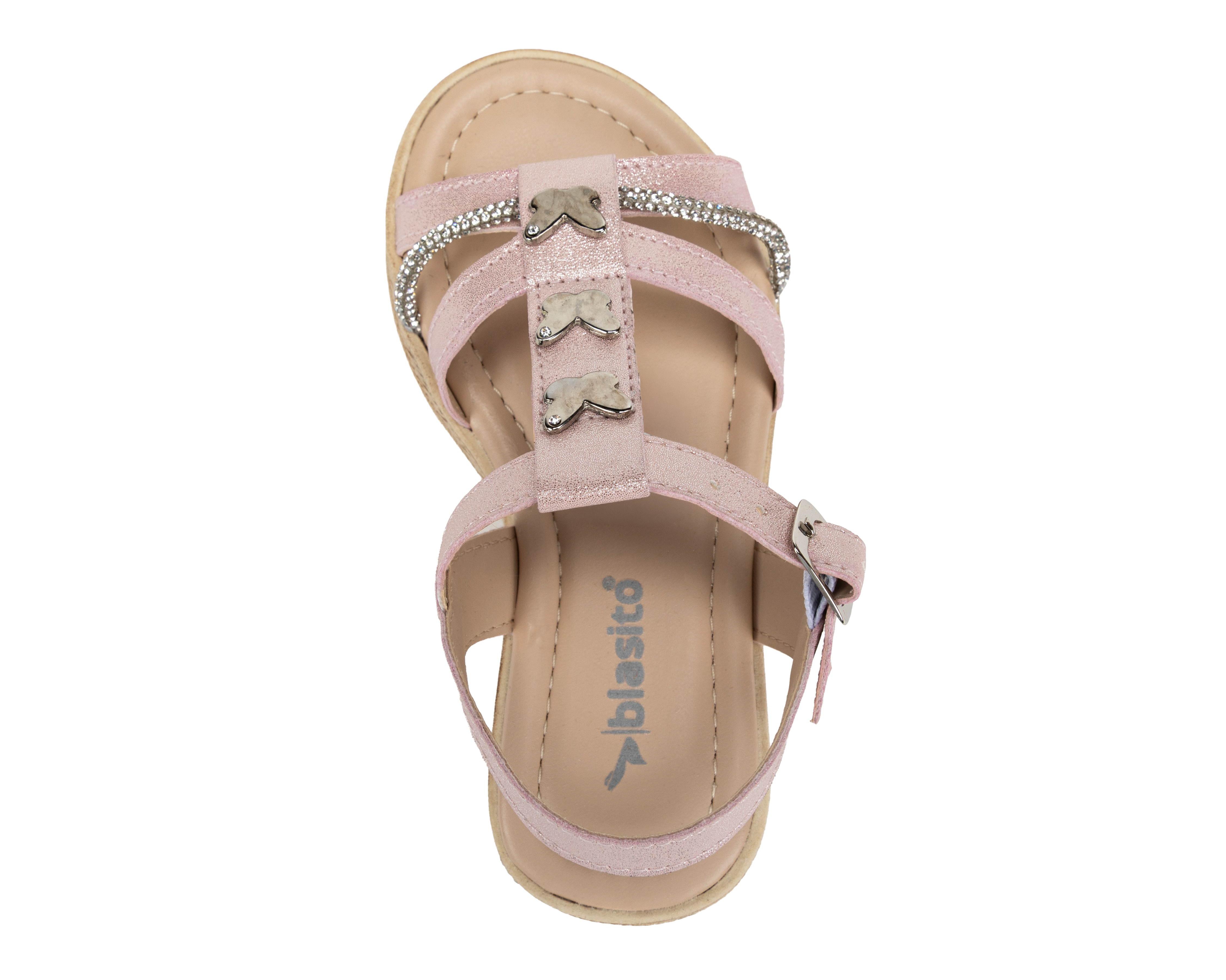 Foto 5 | Foto 5 | Sandalias Blasito para Niña