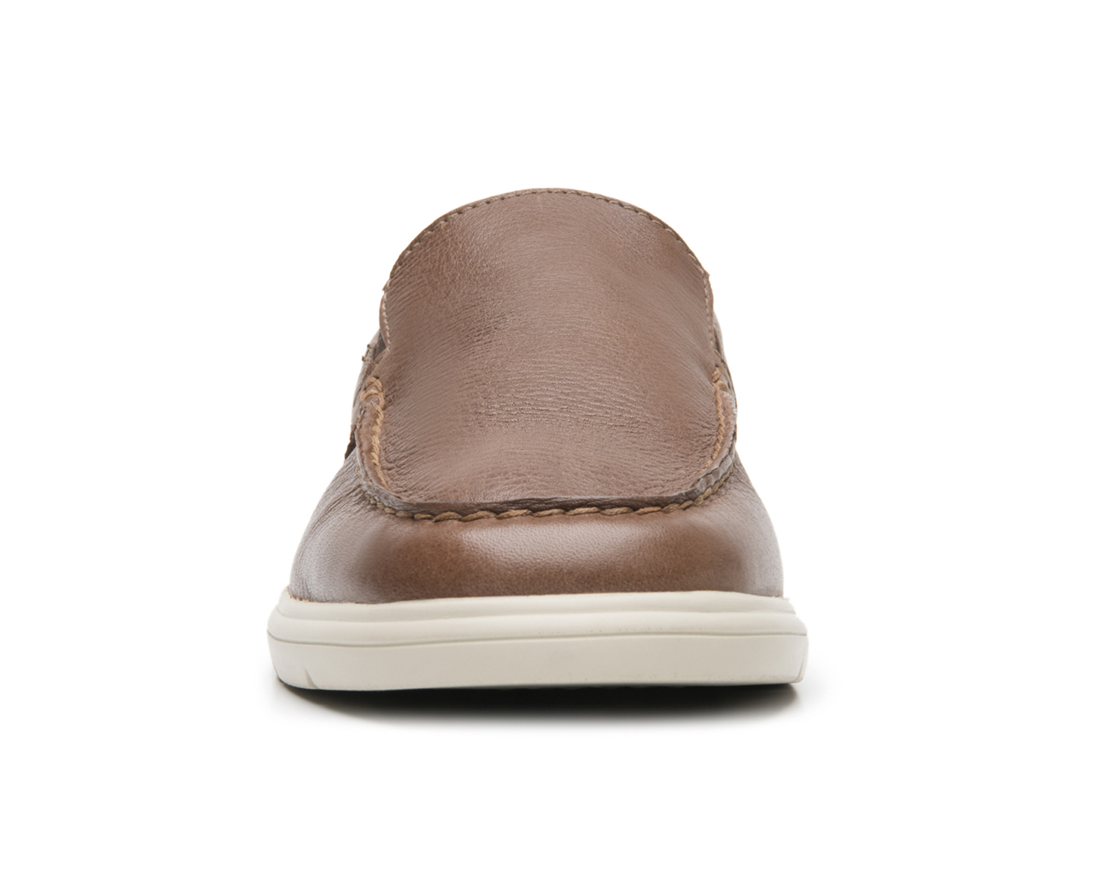 Foto 7 pulgar | Foto 6 | Mocasines Flexi de Piel Russell para Hombre