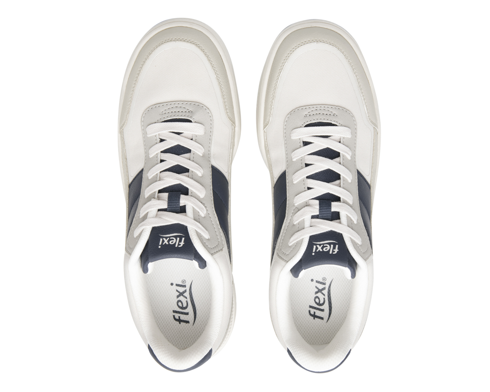 Foto 5 | Foto 5 | Tenis Casuales Flexi para Hombre