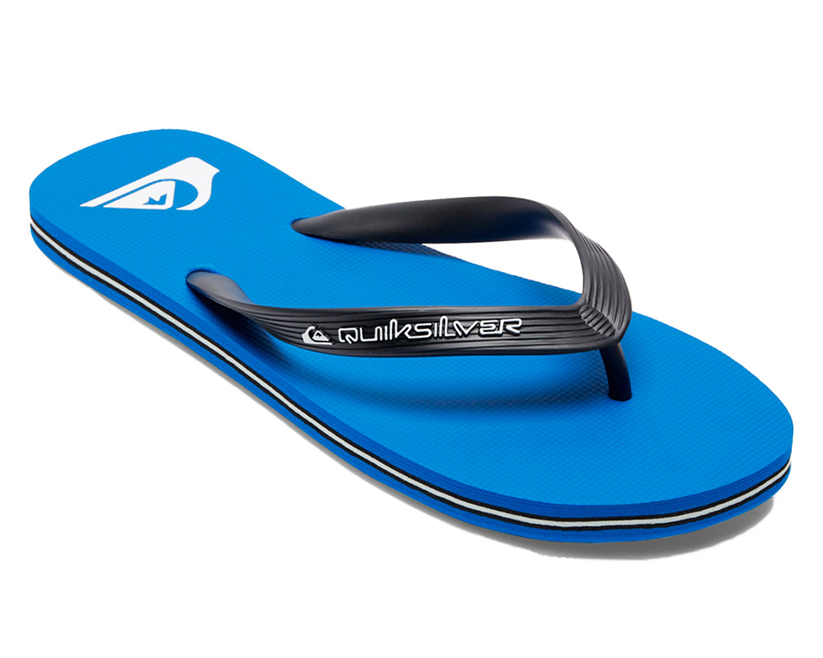Foto 1 | Foto 1 | Sandalias de Playa Quiksilver Molokai Core para Hombre