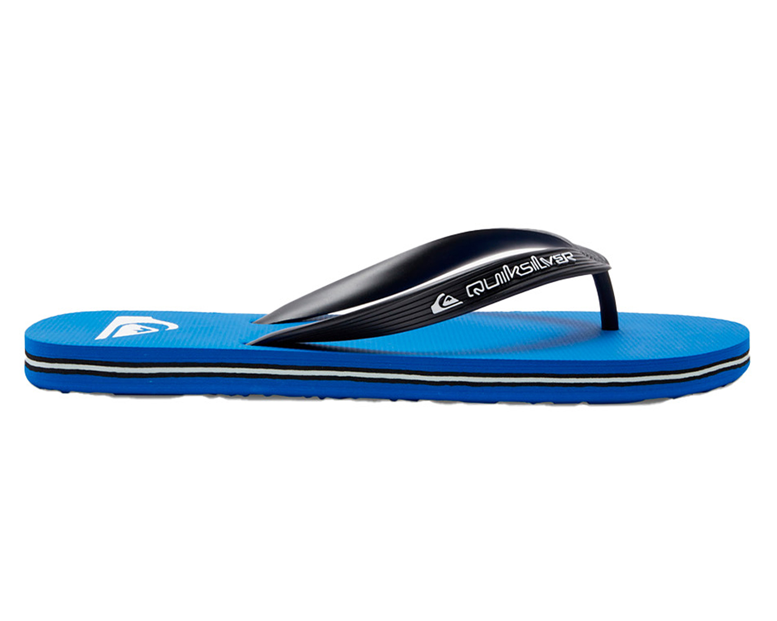 Foto 2 | Foto 2 | Sandalias de Playa Quiksilver Molokai Core para Hombre