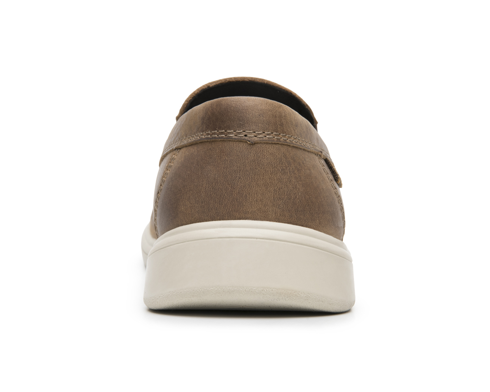 Foto 3 | Foto 3 | Mocasines Flexi de Piel Russell para Hombre