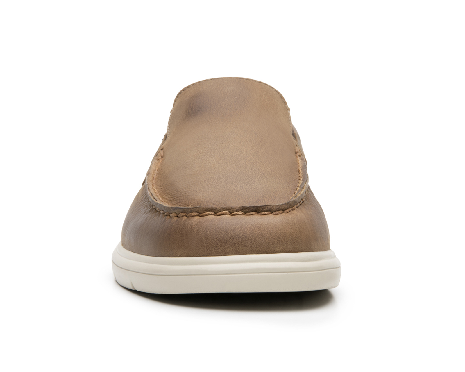 Foto 7 pulgar | Foto 6 | Mocasines Flexi de Piel Russell para Hombre