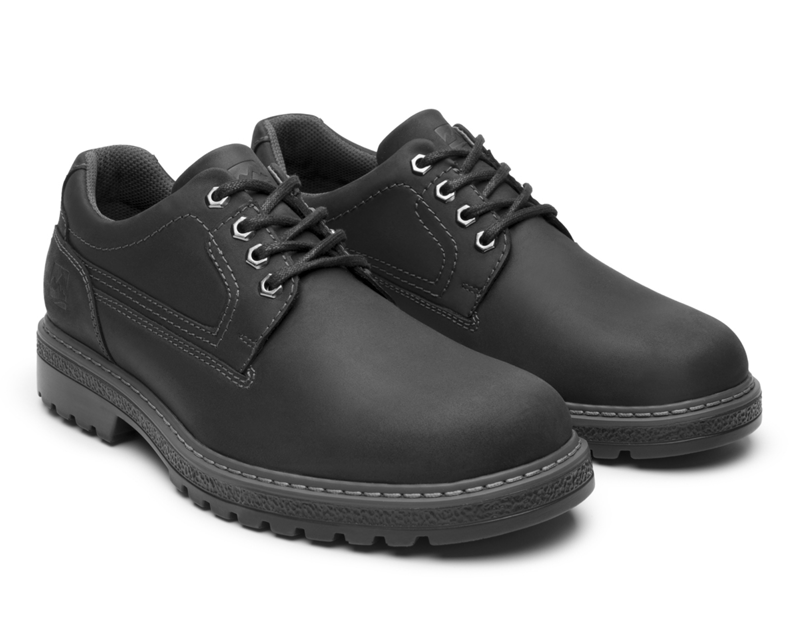 Foto 1 | Foto 1 | Botas Outdoor Flexi de Piel Mattos para Hombre