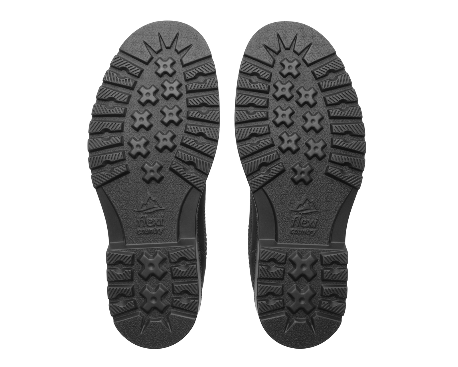 Foto 5 pulgar | Foto 4 | Botas Outdoor Flexi de Piel Mattos para Hombre