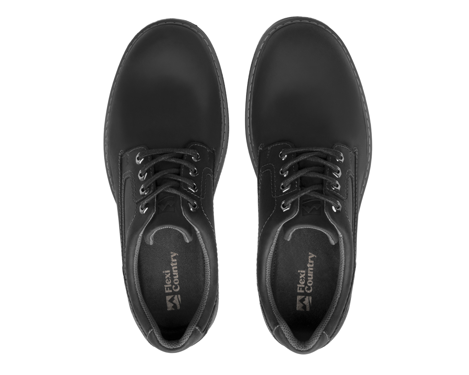 Foto 6 pulgar | Foto 5 | Botas Outdoor Flexi de Piel Mattos para Hombre