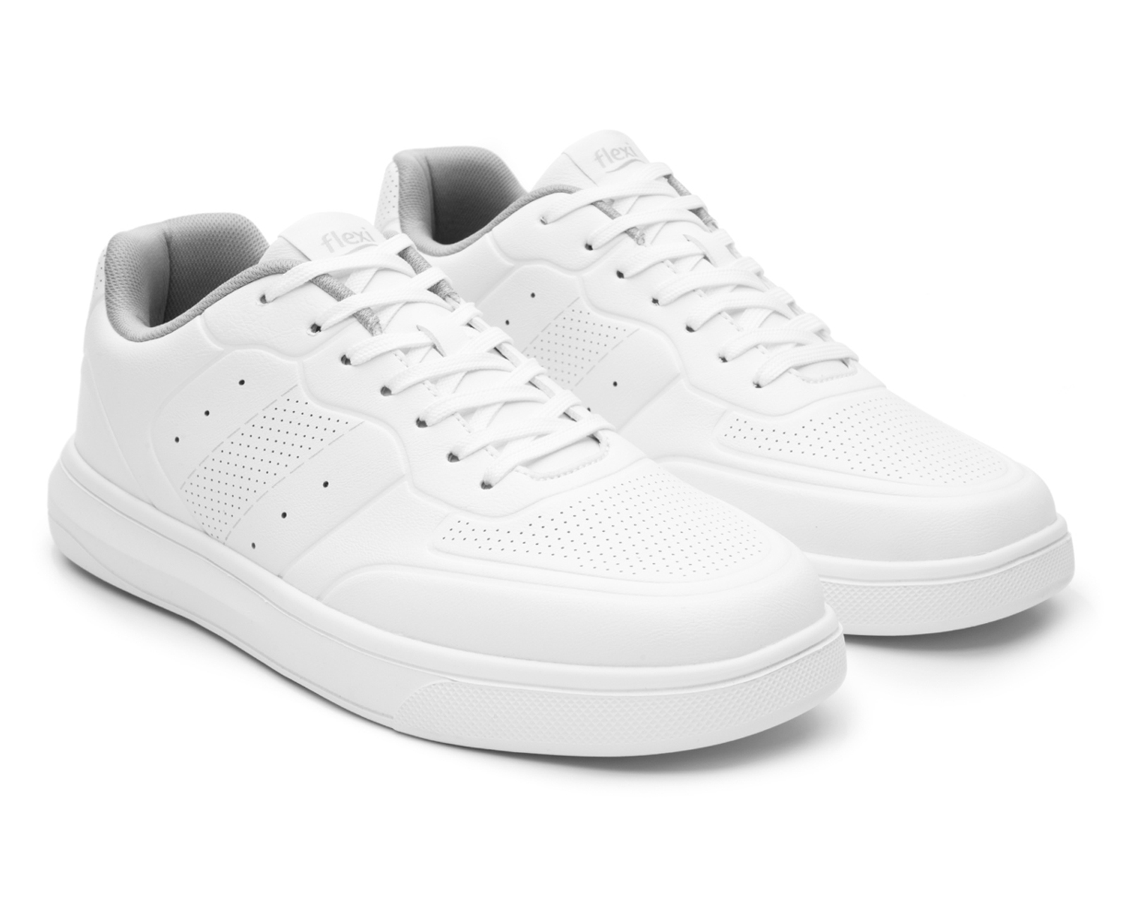 Tenis Casuales Flexi para Hombre