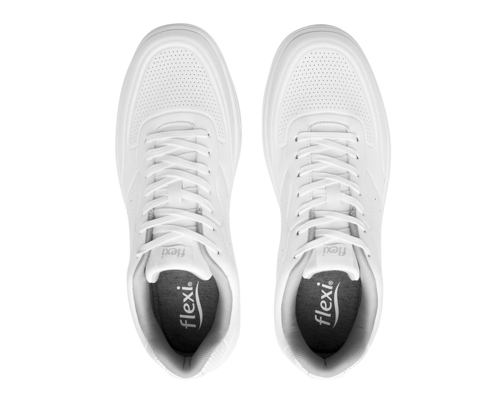 Foto 5 | Foto 5 | Tenis Casuales Flexi para Hombre