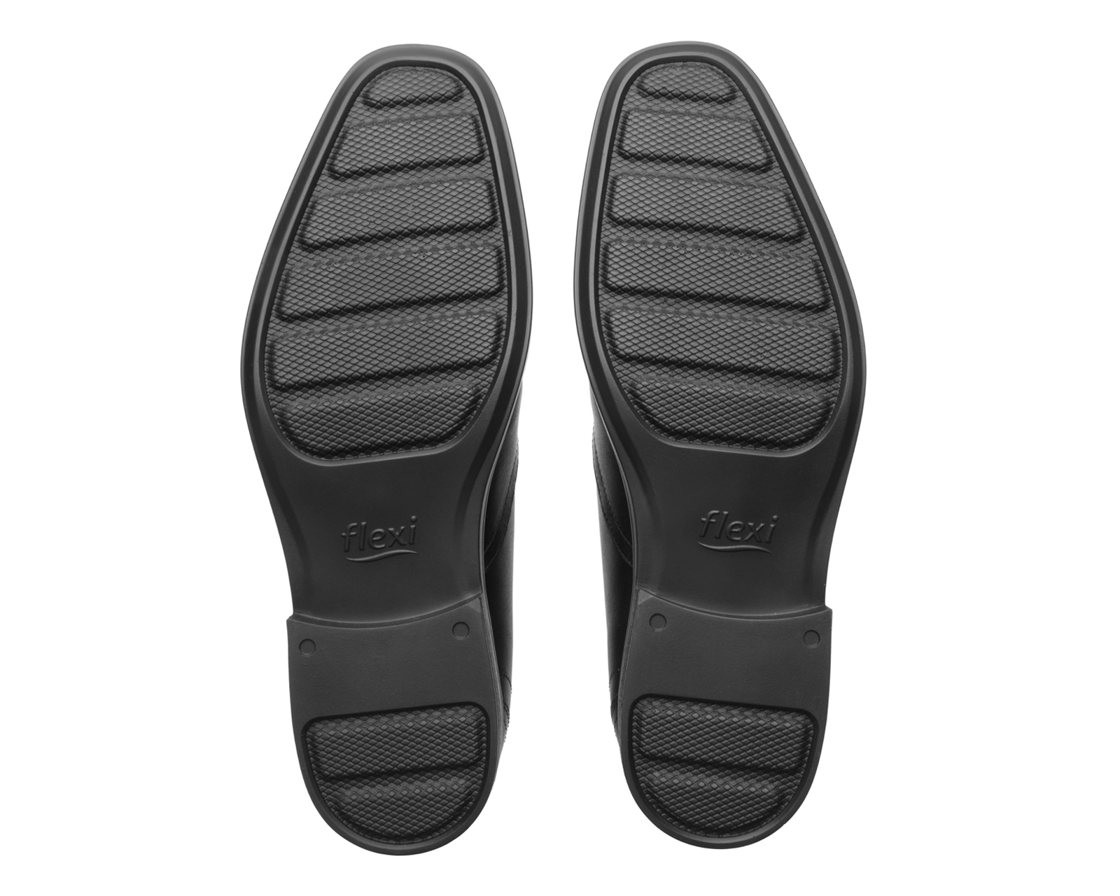 Foto 5 pulgar | Foto 4 | Zapatos de Vestir Flexi de Piel Cook para Hombre