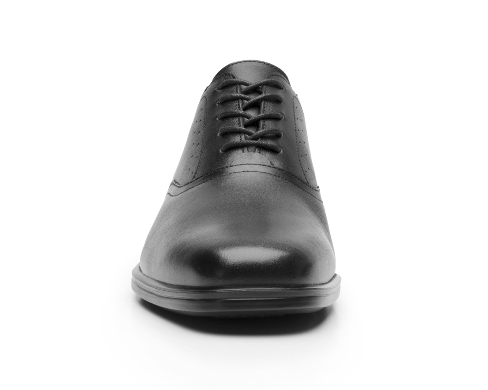 Foto 7 pulgar | Foto 6 | Zapatos de Vestir Flexi de Piel Cook para Hombre