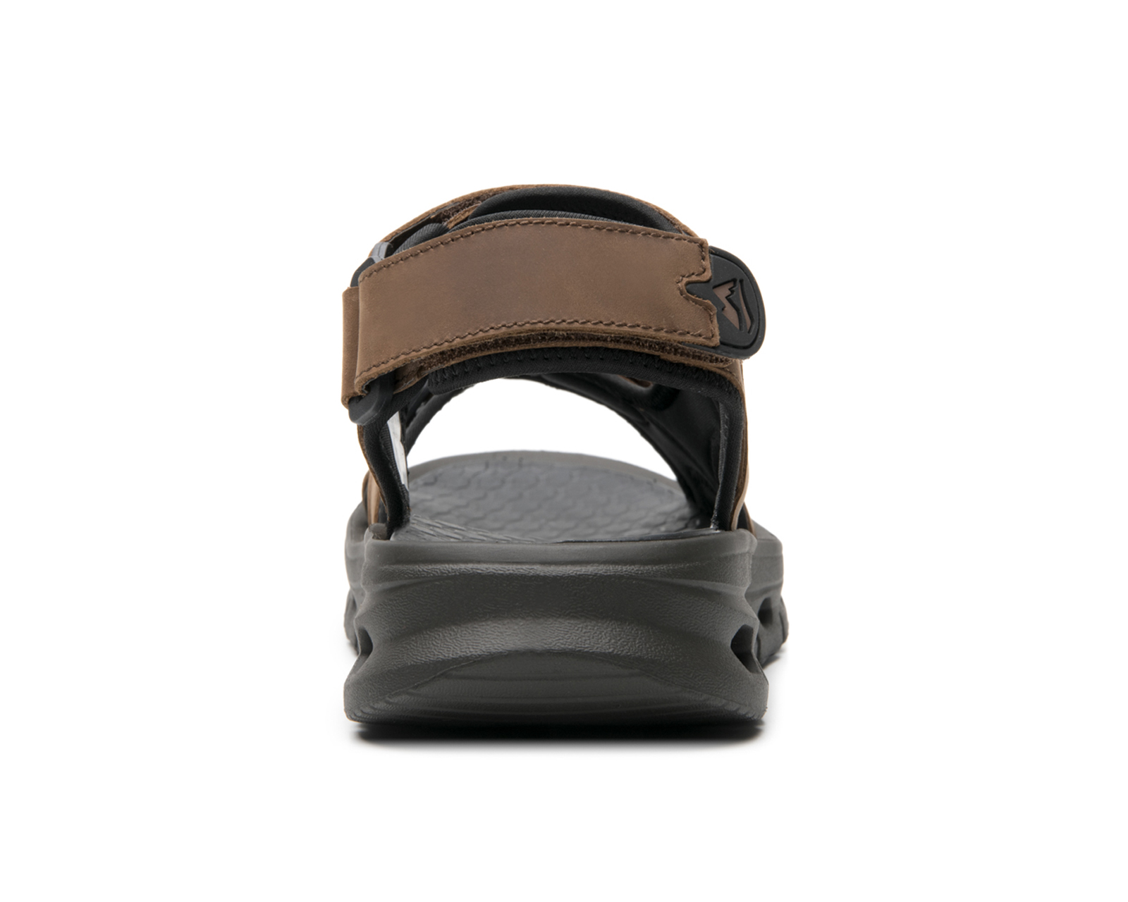 Foto 3 | Foto 3 | Sandalias Casuales Flexi de Piel Deacon para Hombre