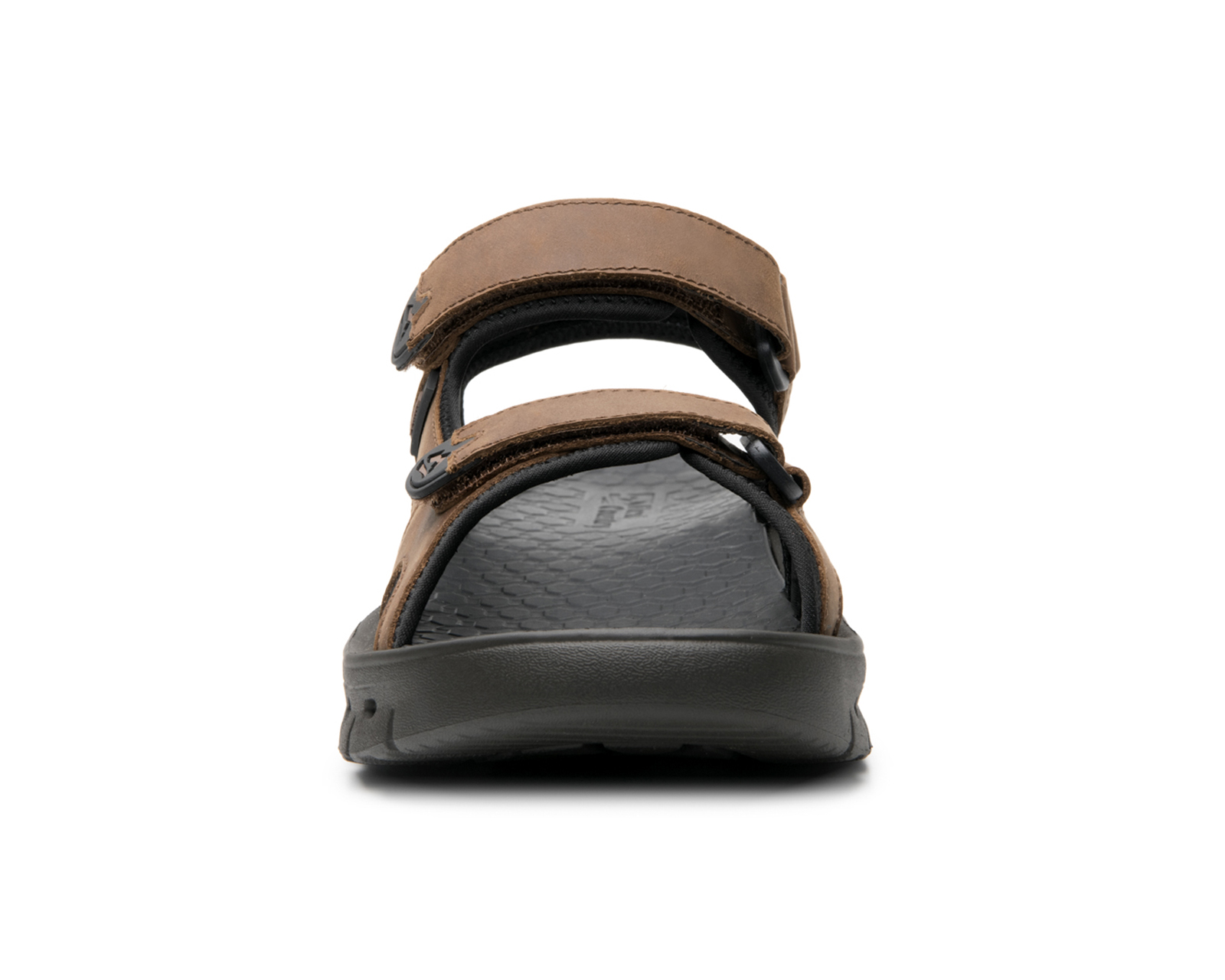 Foto 6 | Foto 6 | Sandalias Casuales Flexi de Piel Deacon para Hombre