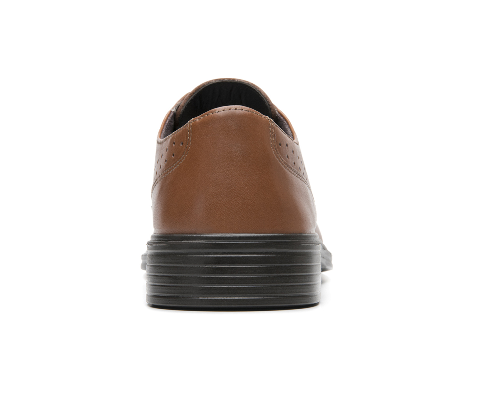 Foto 3 | Foto 3 | Zapatos de Vestir Flexi de Piel Bali para Hombre