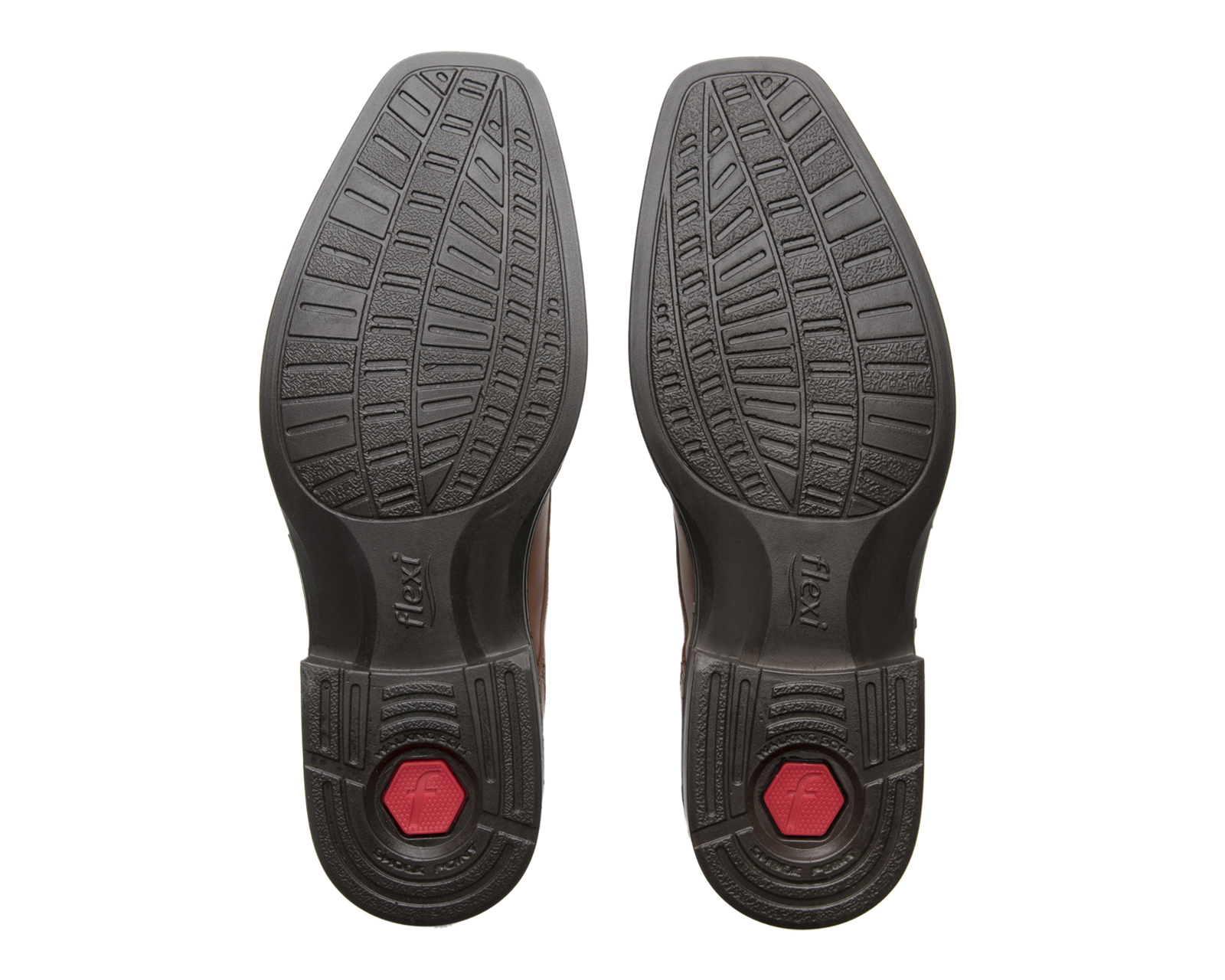 Foto 4 | Foto 4 | Zapatos de Vestir Flexi de Piel Bali para Hombre