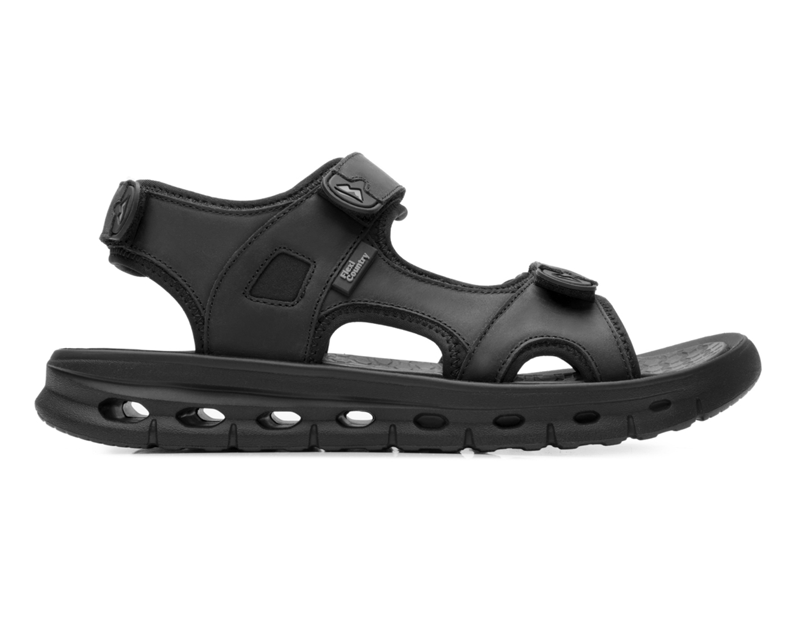 Foto 2 | Foto 2 | Sandalias Casuales Flexi de Piel Deacon para Hombre