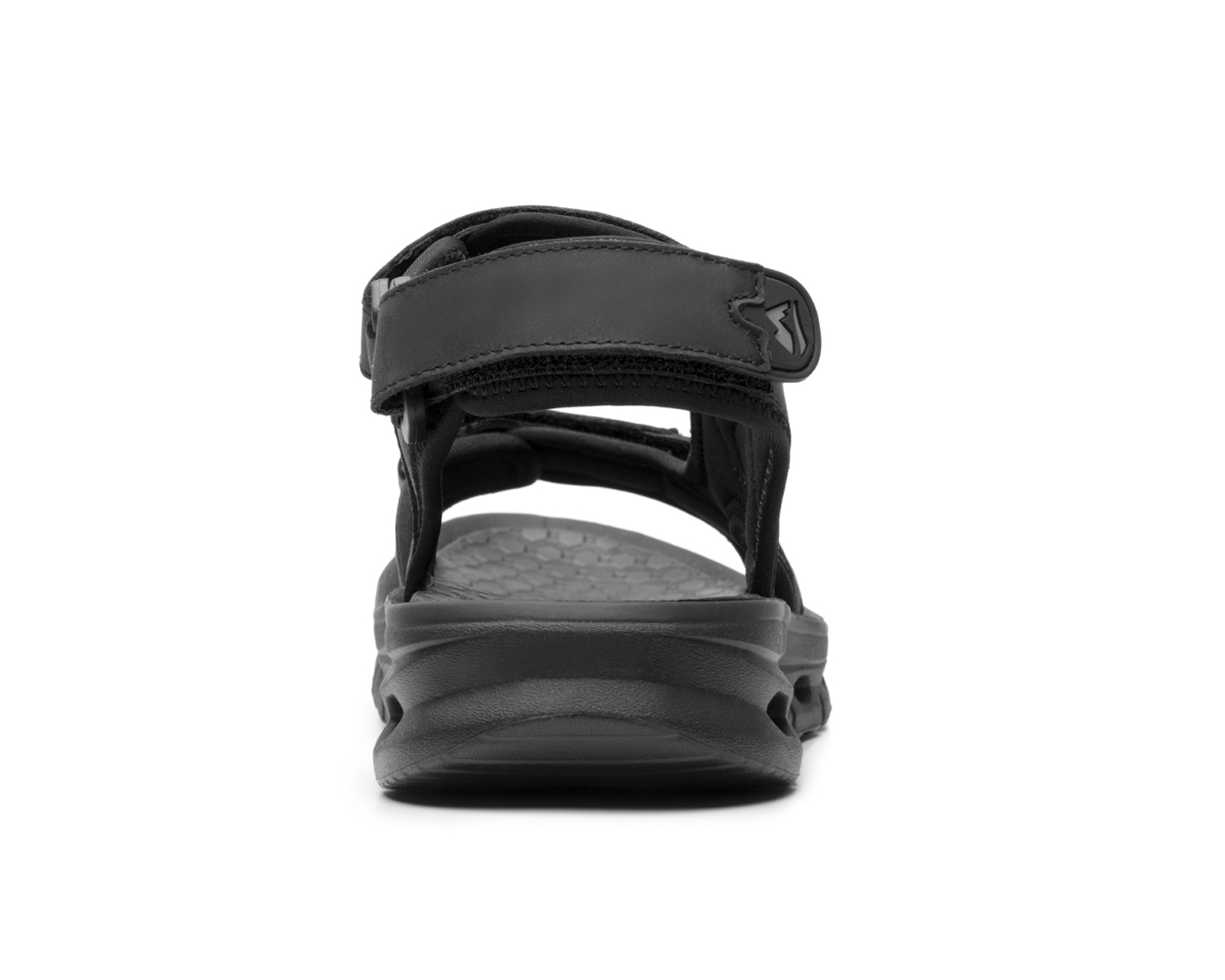 Foto 4 pulgar | Foto 3 | Sandalias Casuales Flexi de Piel Deacon para Hombre