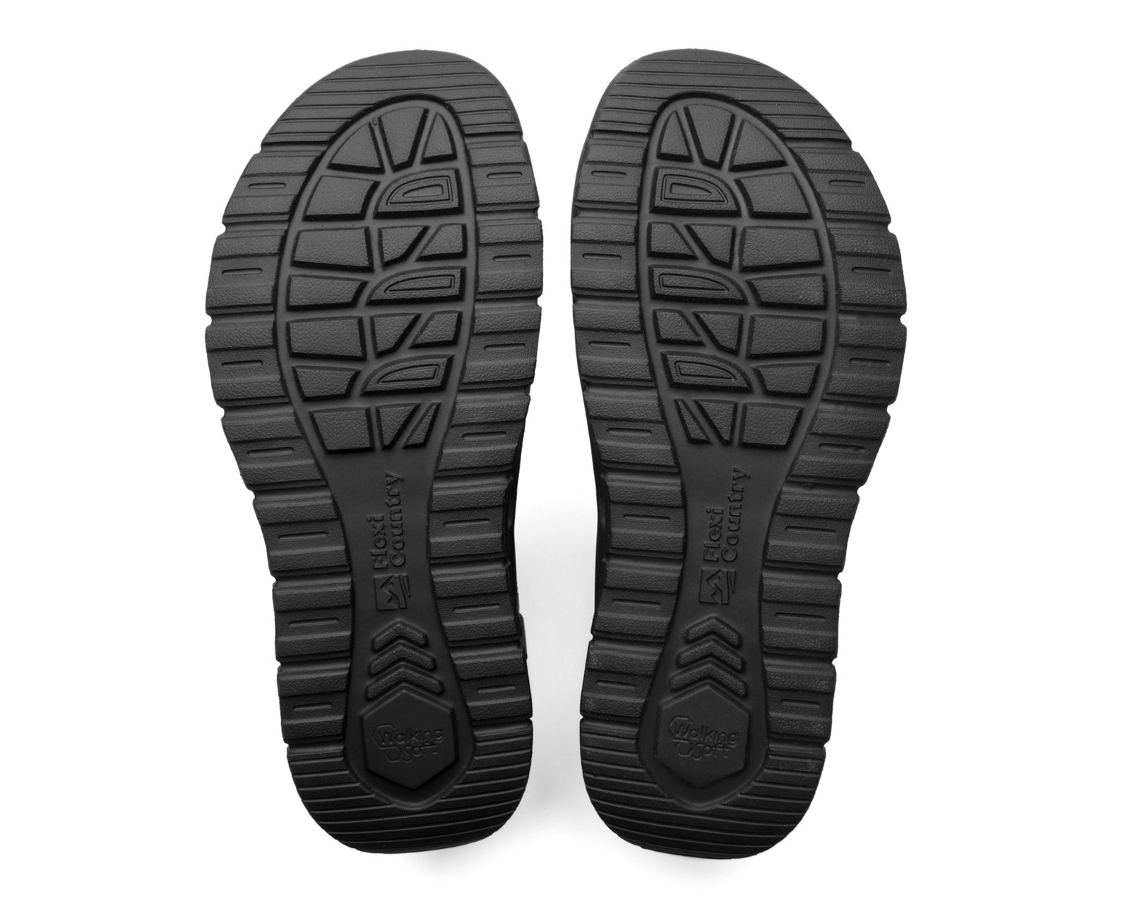 Foto 4 | Foto 4 | Sandalias Casuales Flexi de Piel Deacon para Hombre