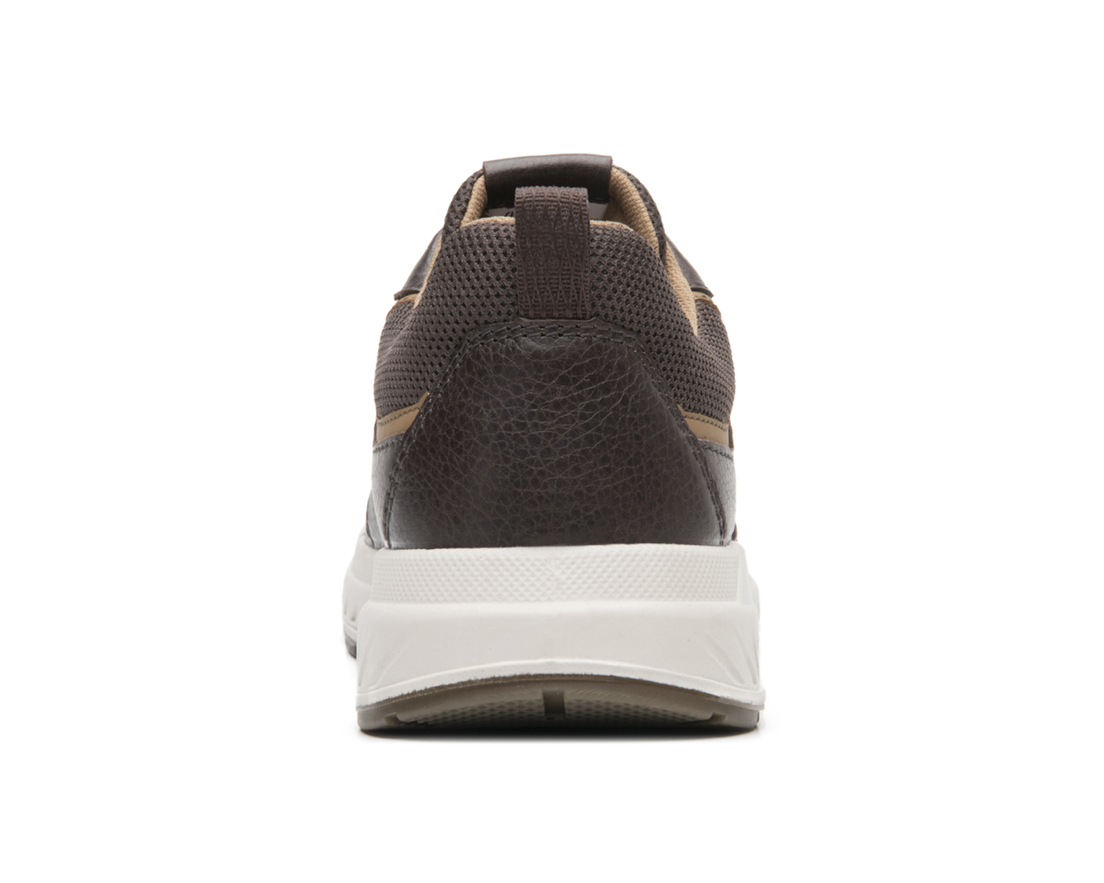 Foto 3 | Foto 3 | Tenis Casuales Flexi de Piel Ocon para Hombre