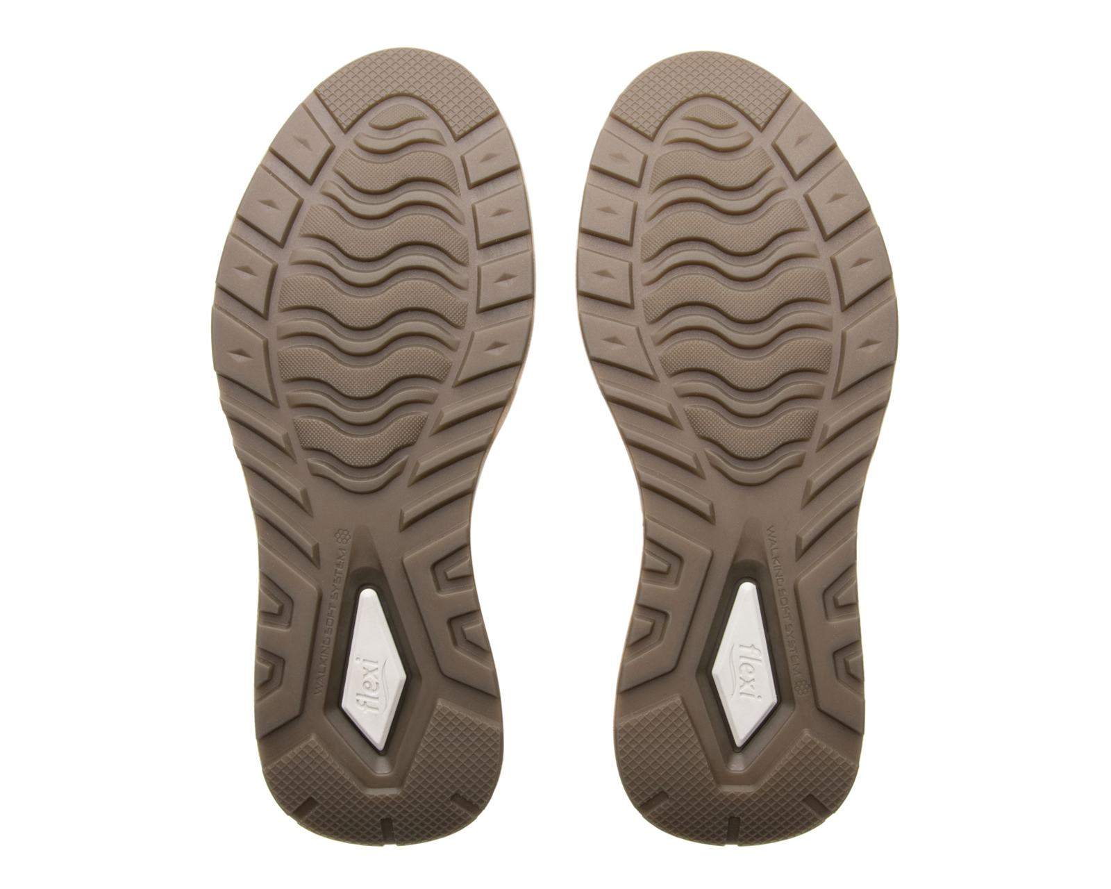 Foto 4 | Foto 4 | Tenis Casuales Flexi de Piel Ocon para Hombre