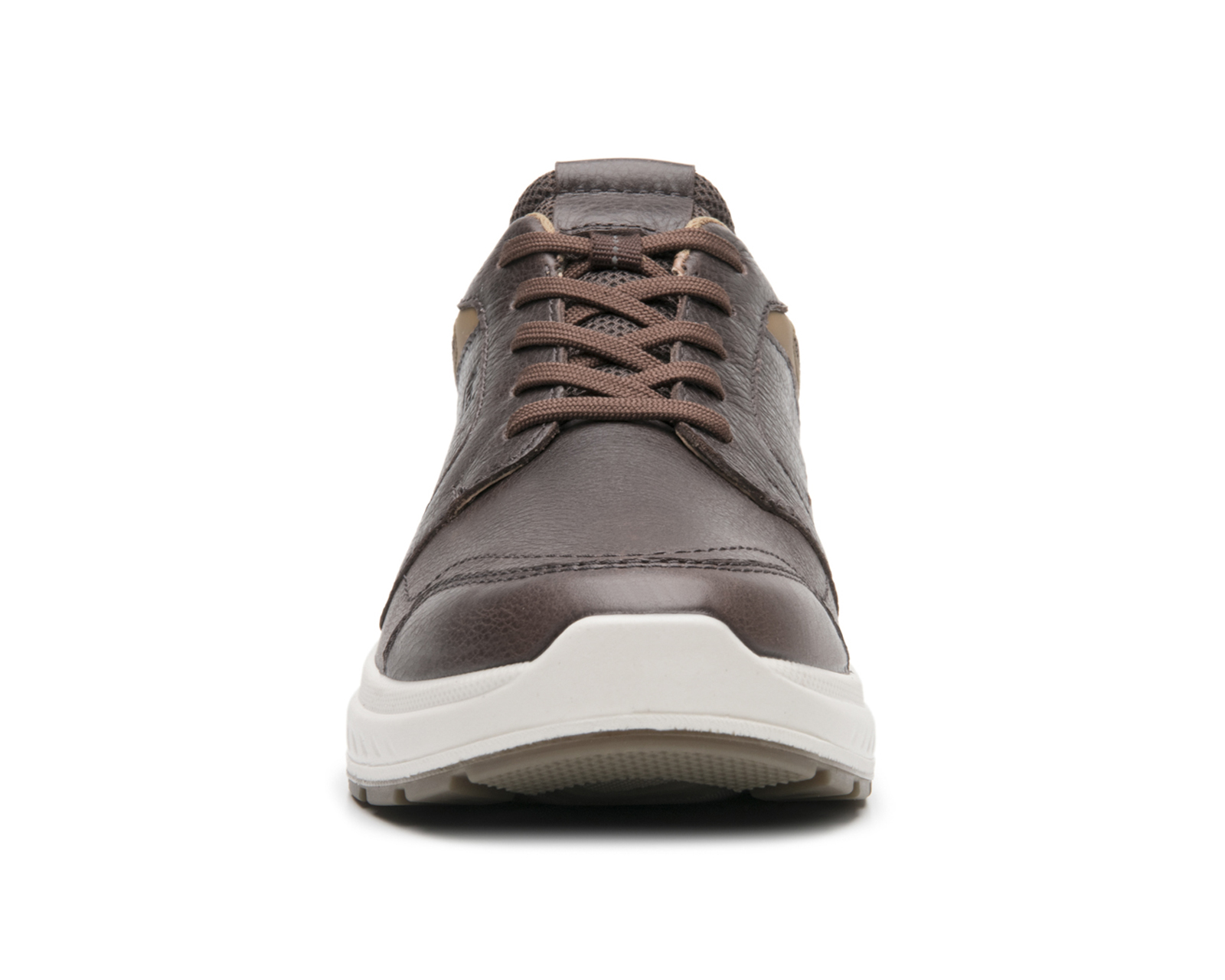 Foto 6 | Foto 6 | Tenis Casuales Flexi de Piel Ocon para Hombre